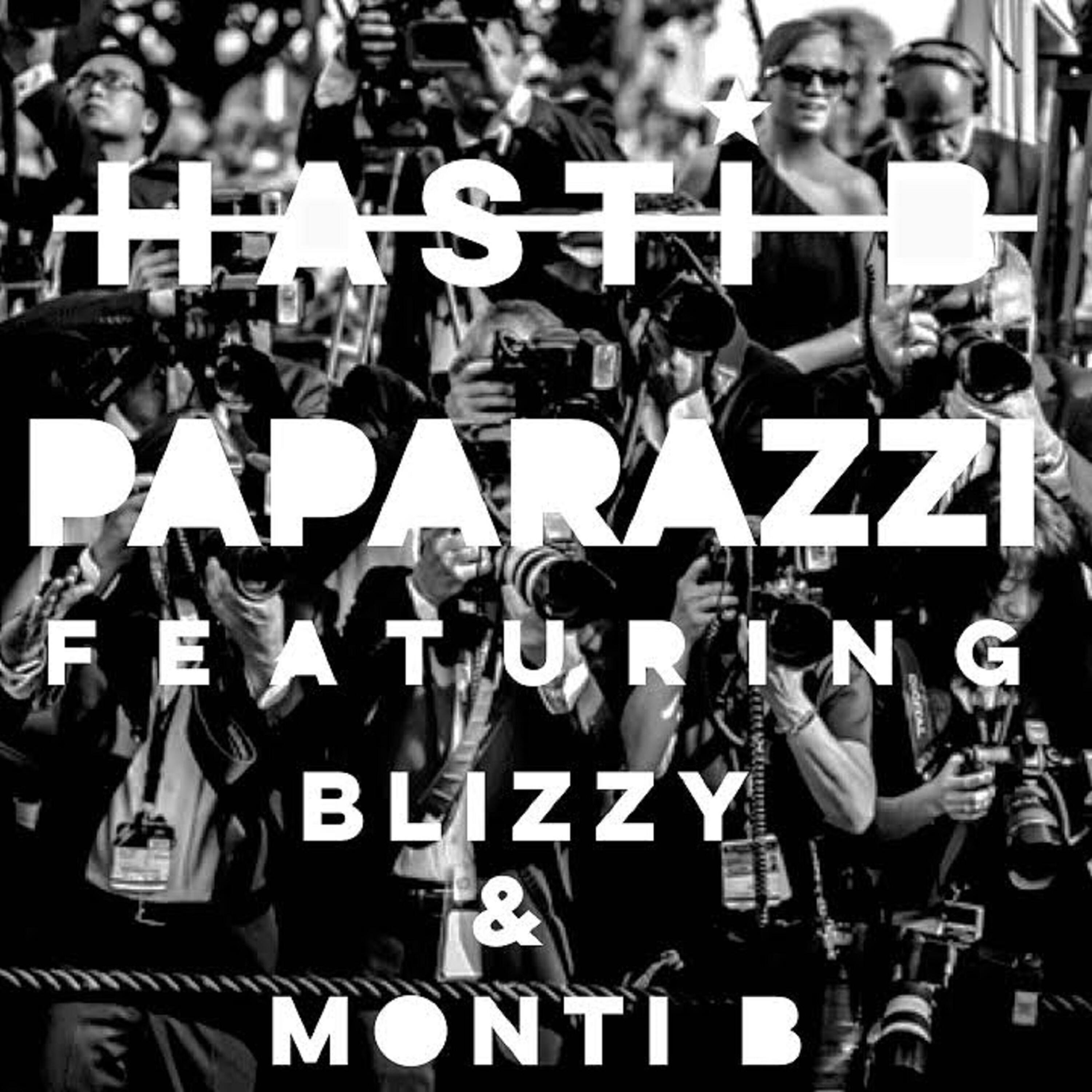 Релиз Paparazzi