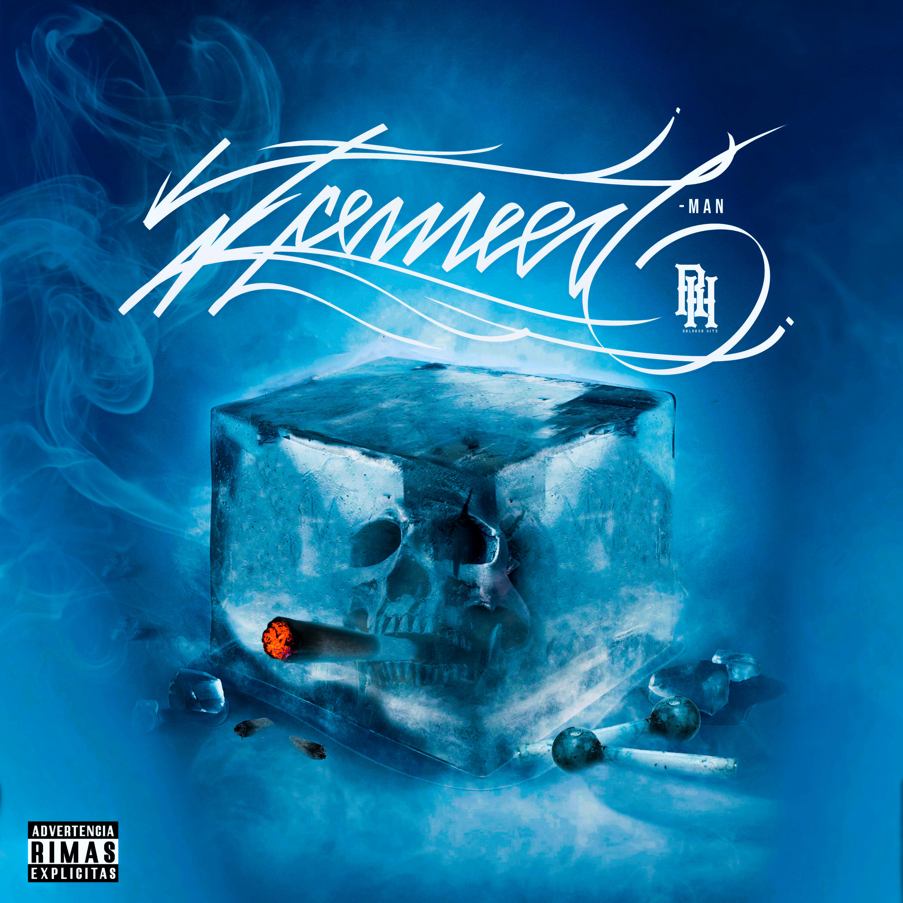 Релиз IceWeed-Man