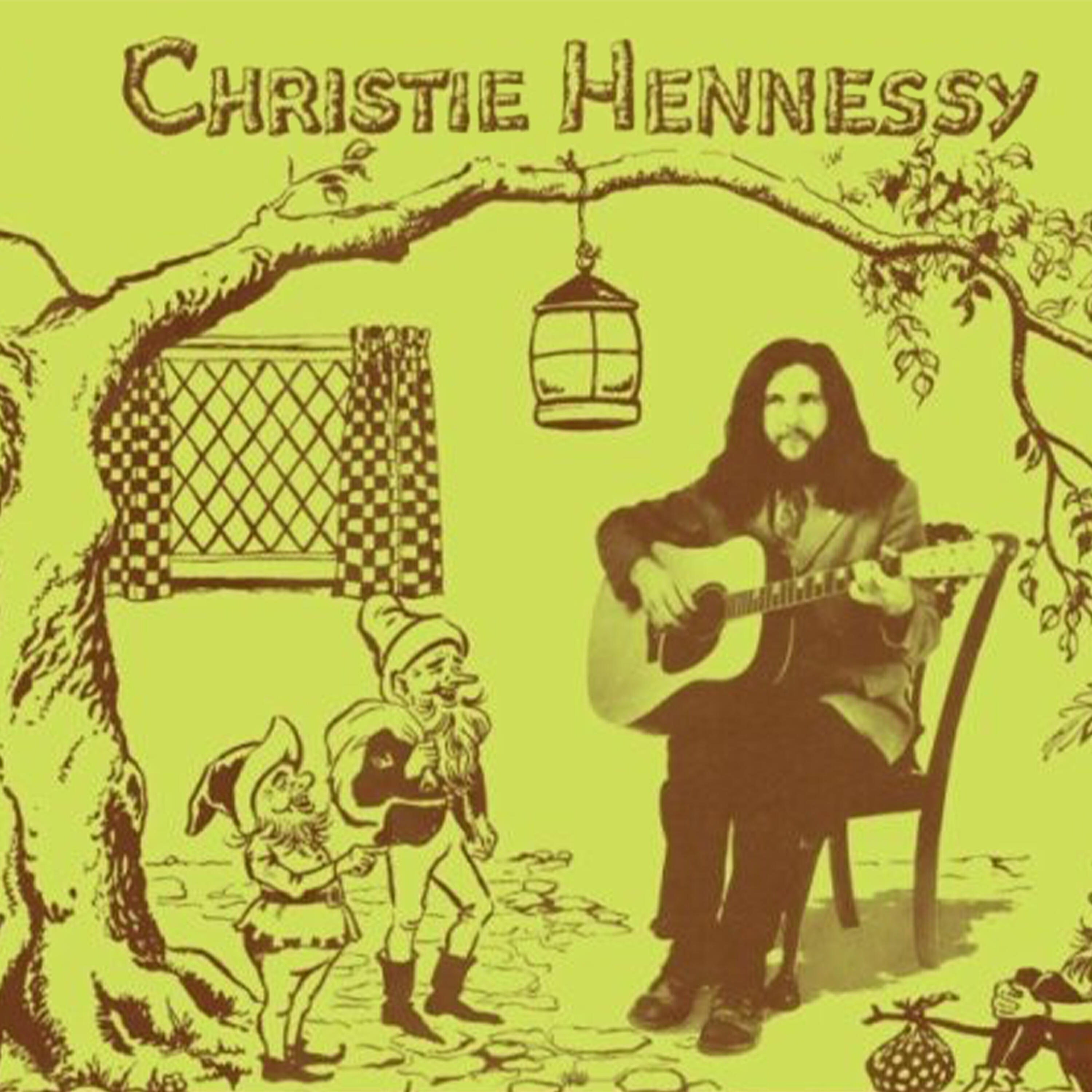 Релиз Christie Hennessy