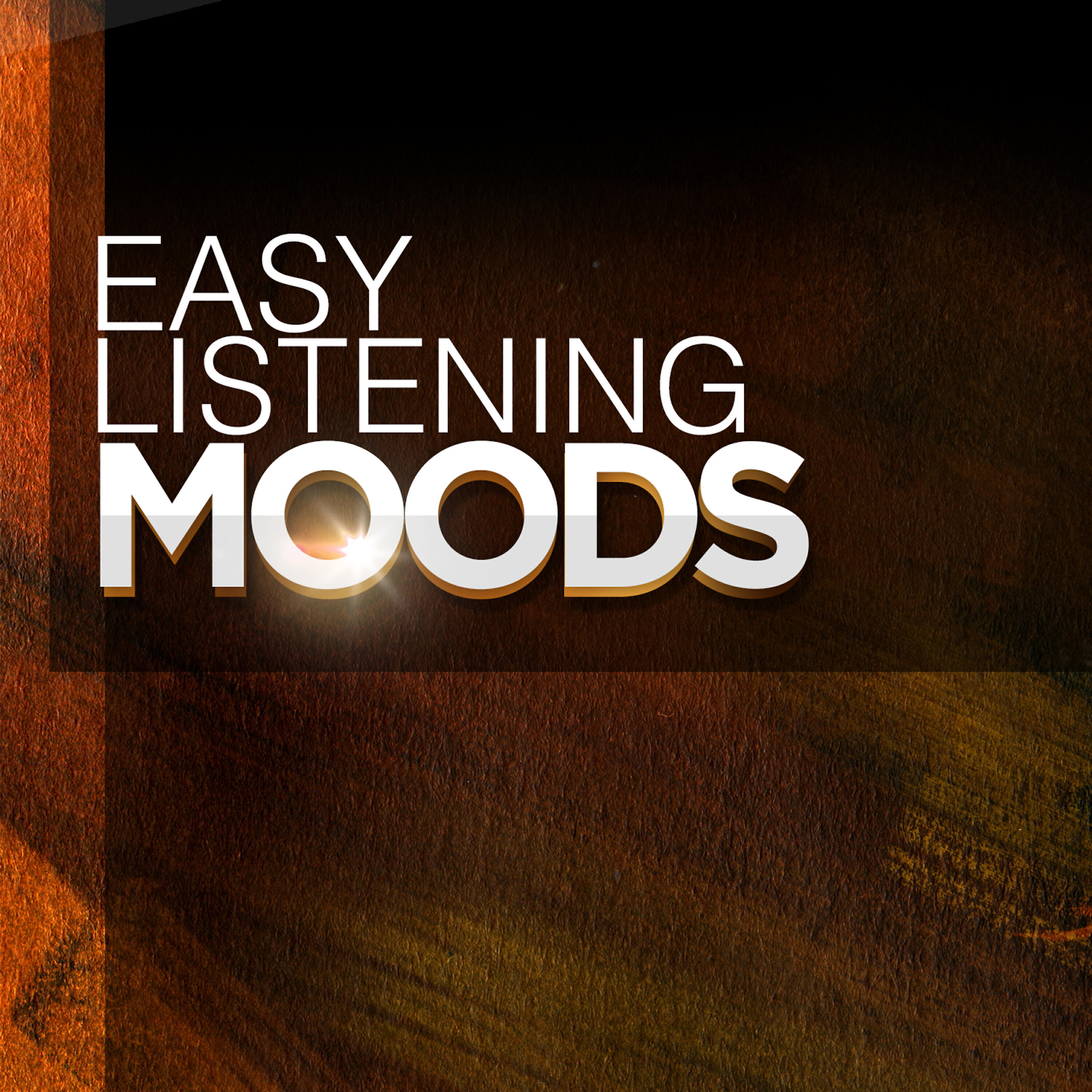 Релиз Easy Listening Moods