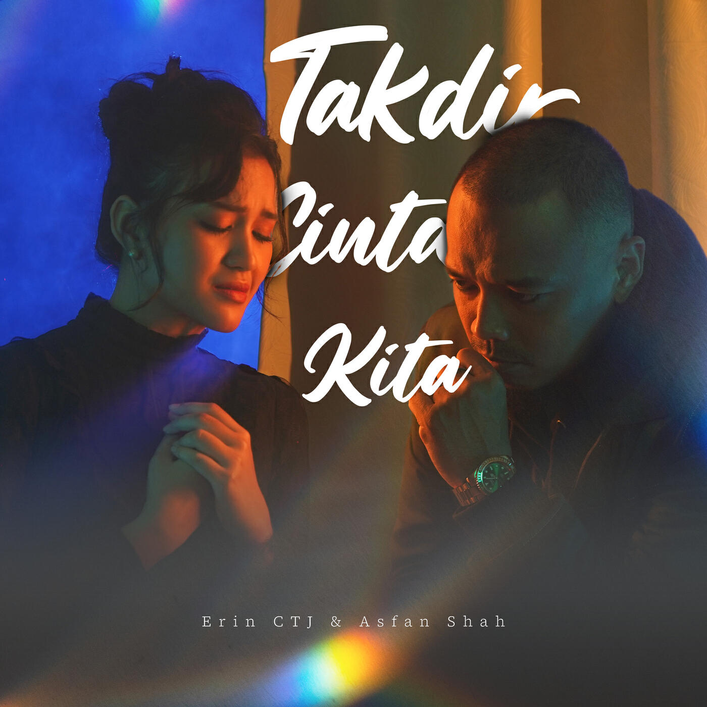 Релиз Takdir Cinta Kita