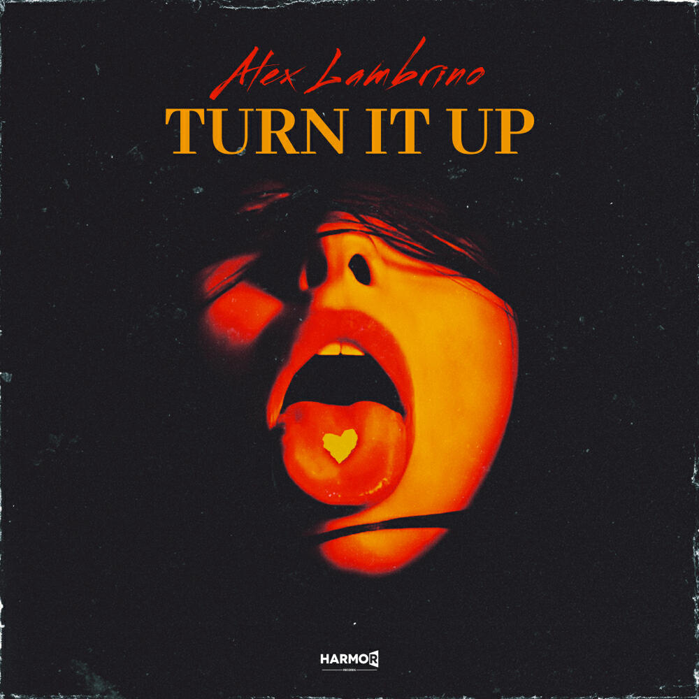 Релиз Turn It Up