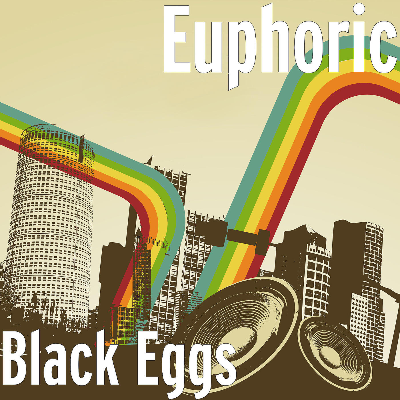 Релиз Black Eggs