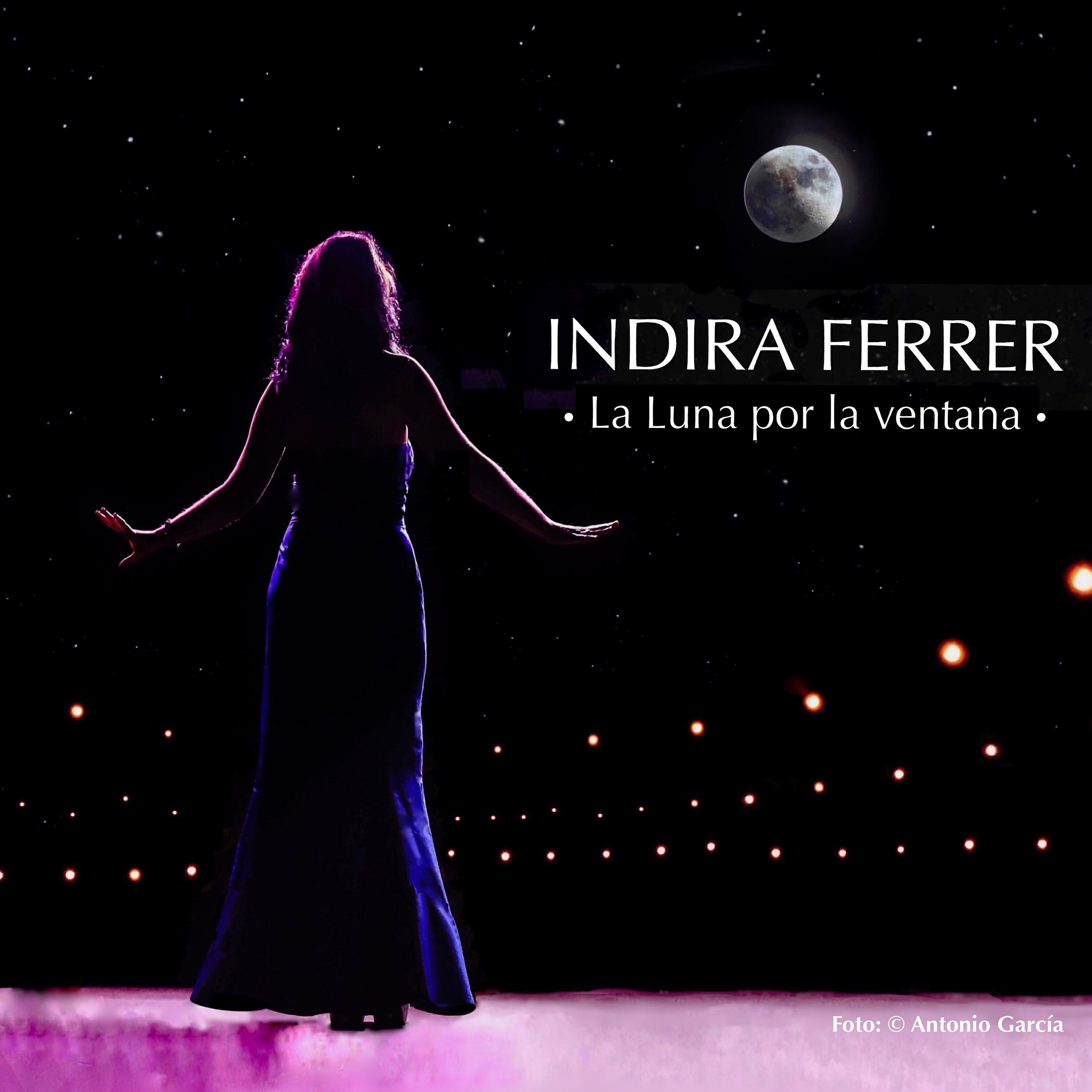 Indira Ferrer