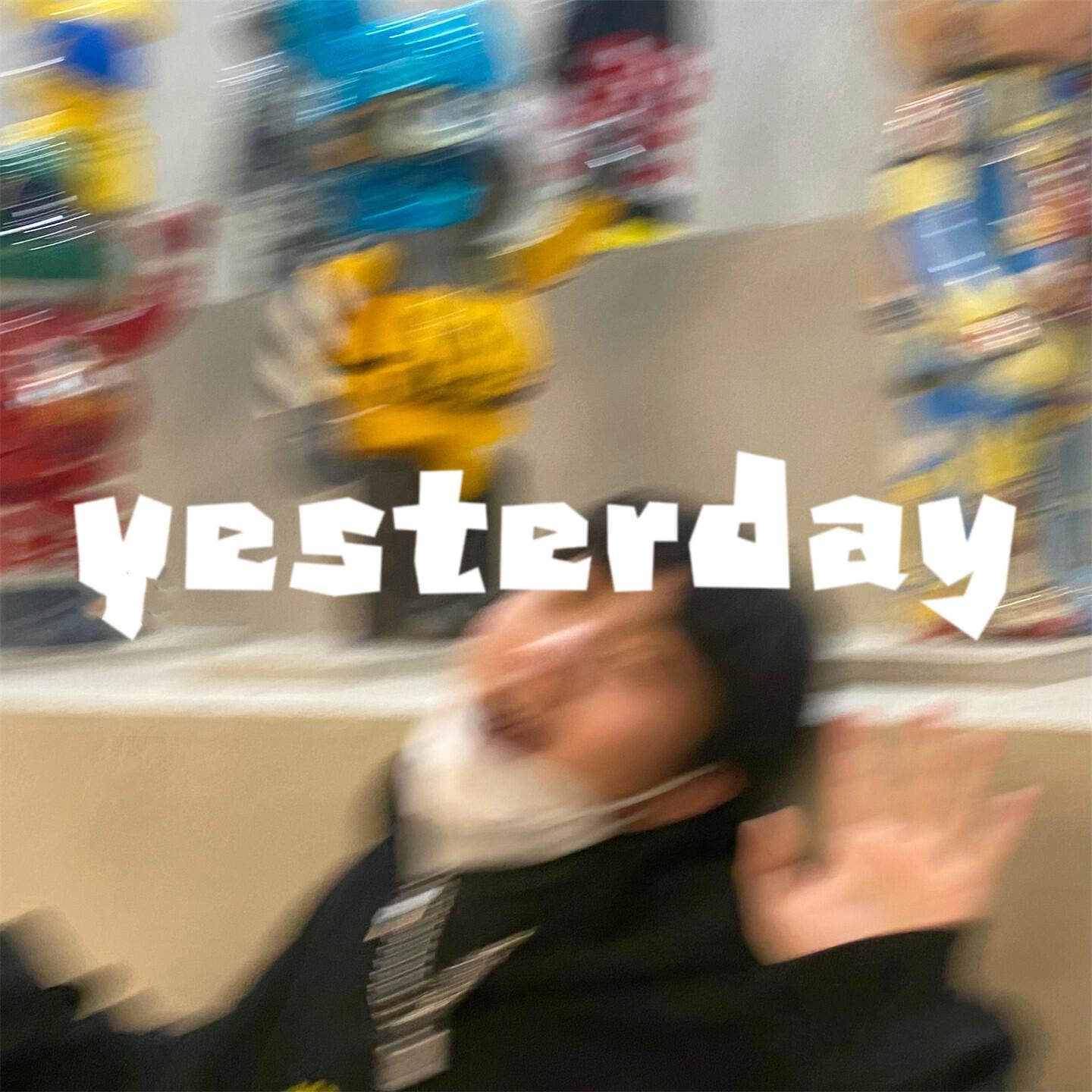 Релиз Yesterday