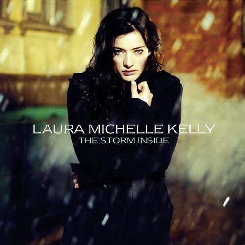 Релиз The Storm Inside
