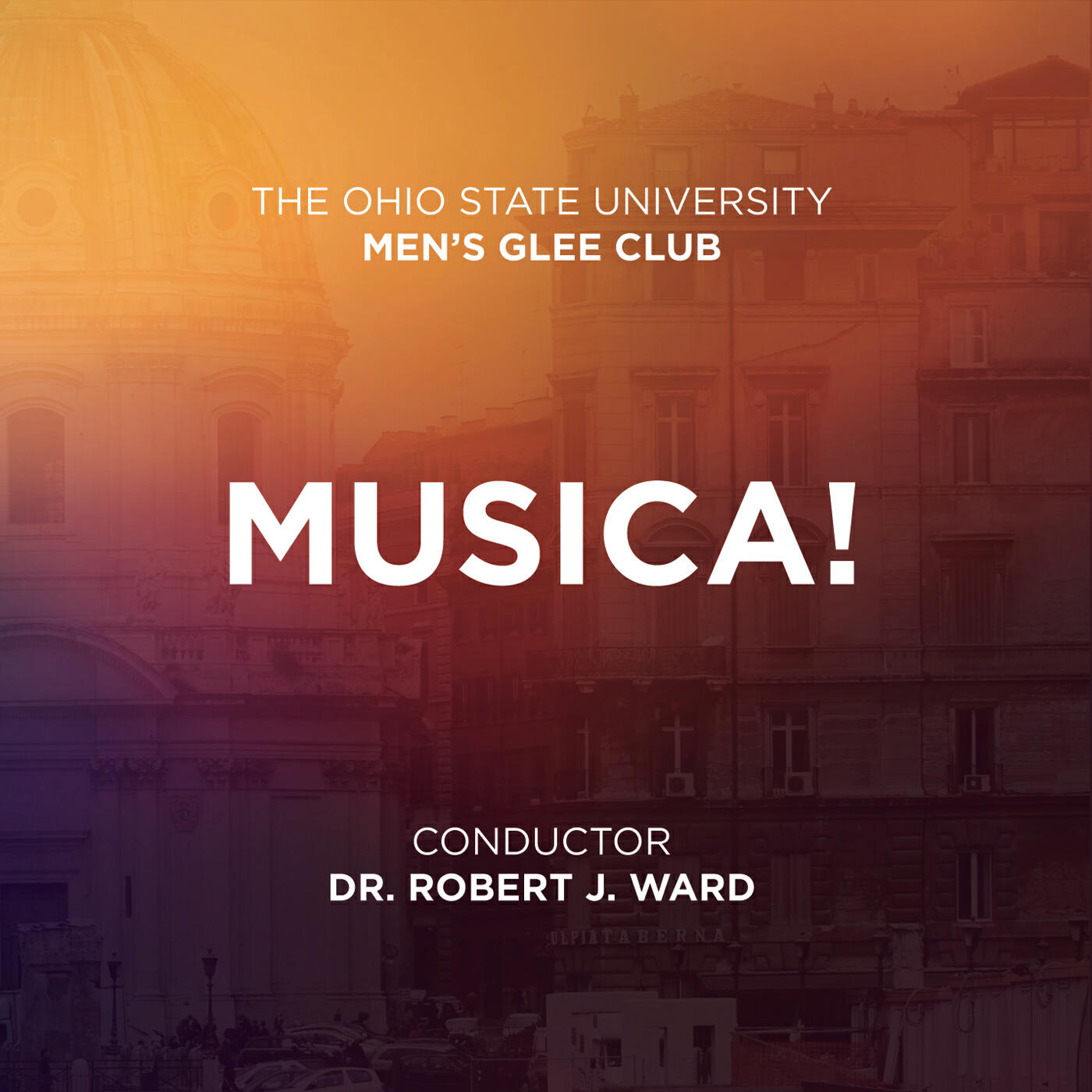 Релиз Musica!