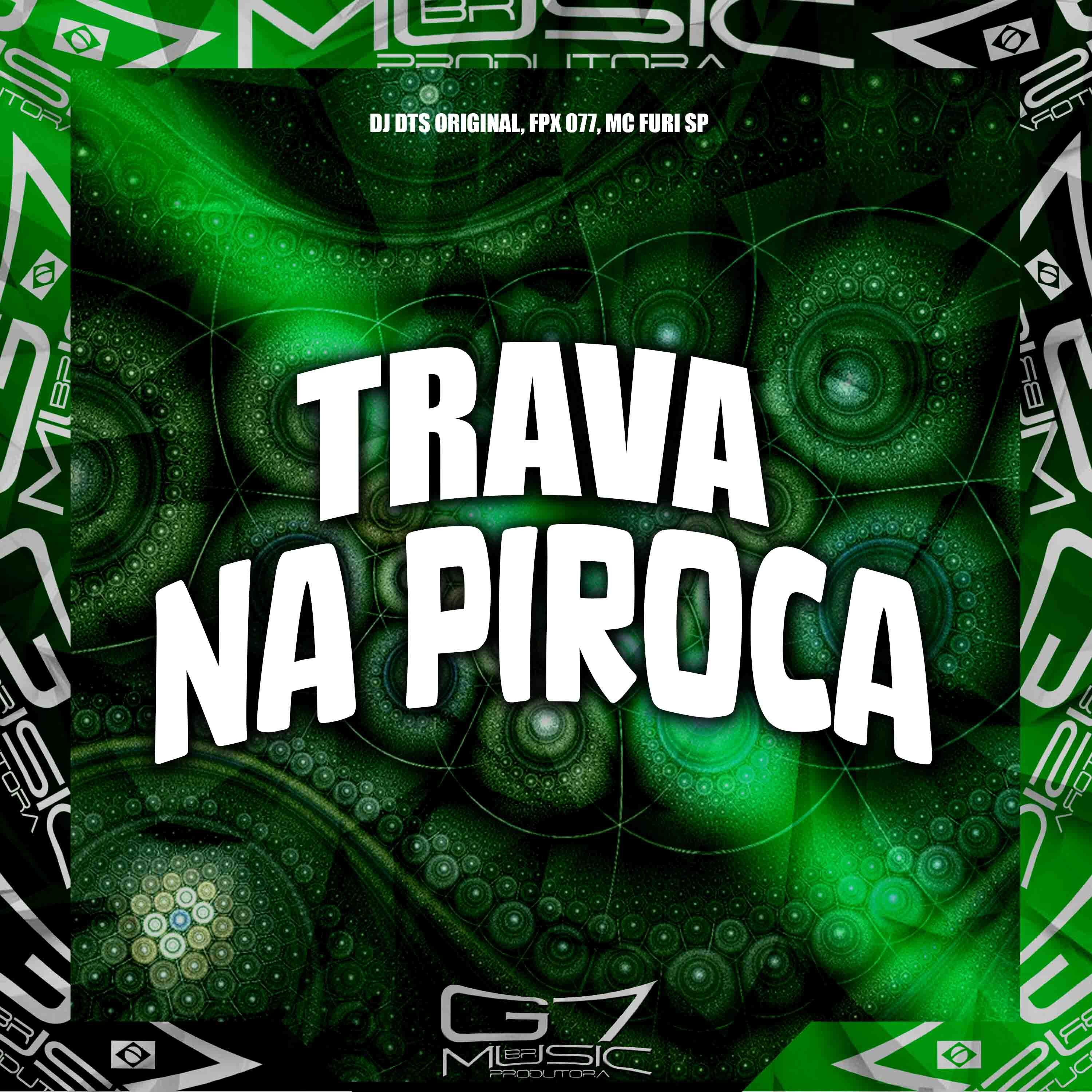 Релиз Trava na Piroca
