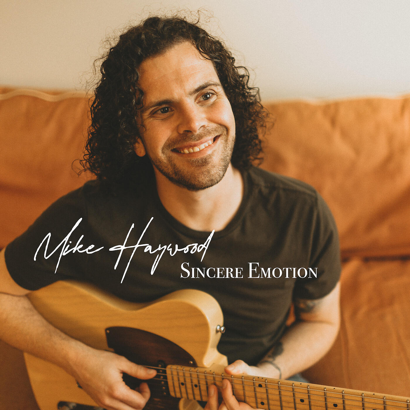 Релиз Sincere Emotion