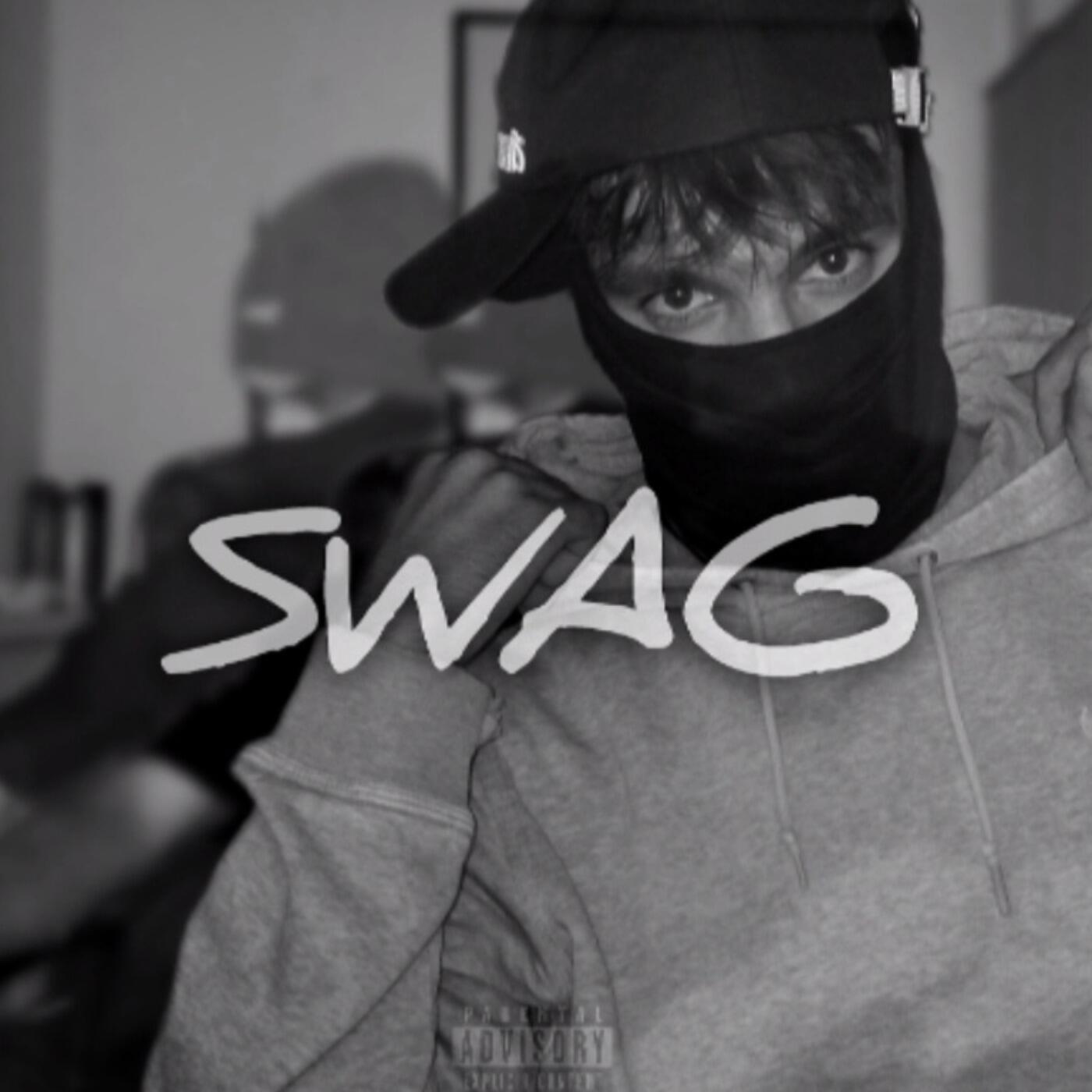 Постер альбома SWAG