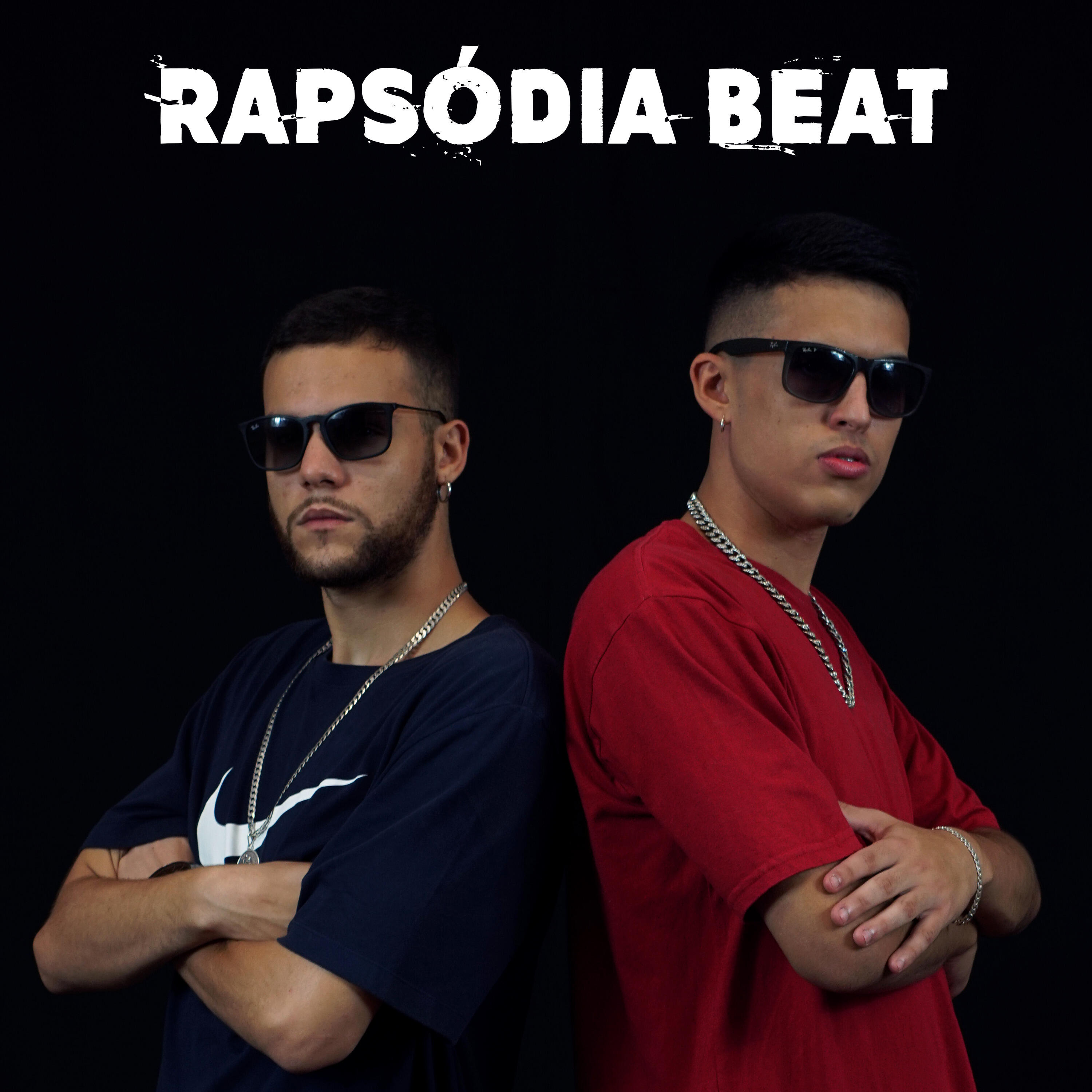 Релиз Rapsódia Beat