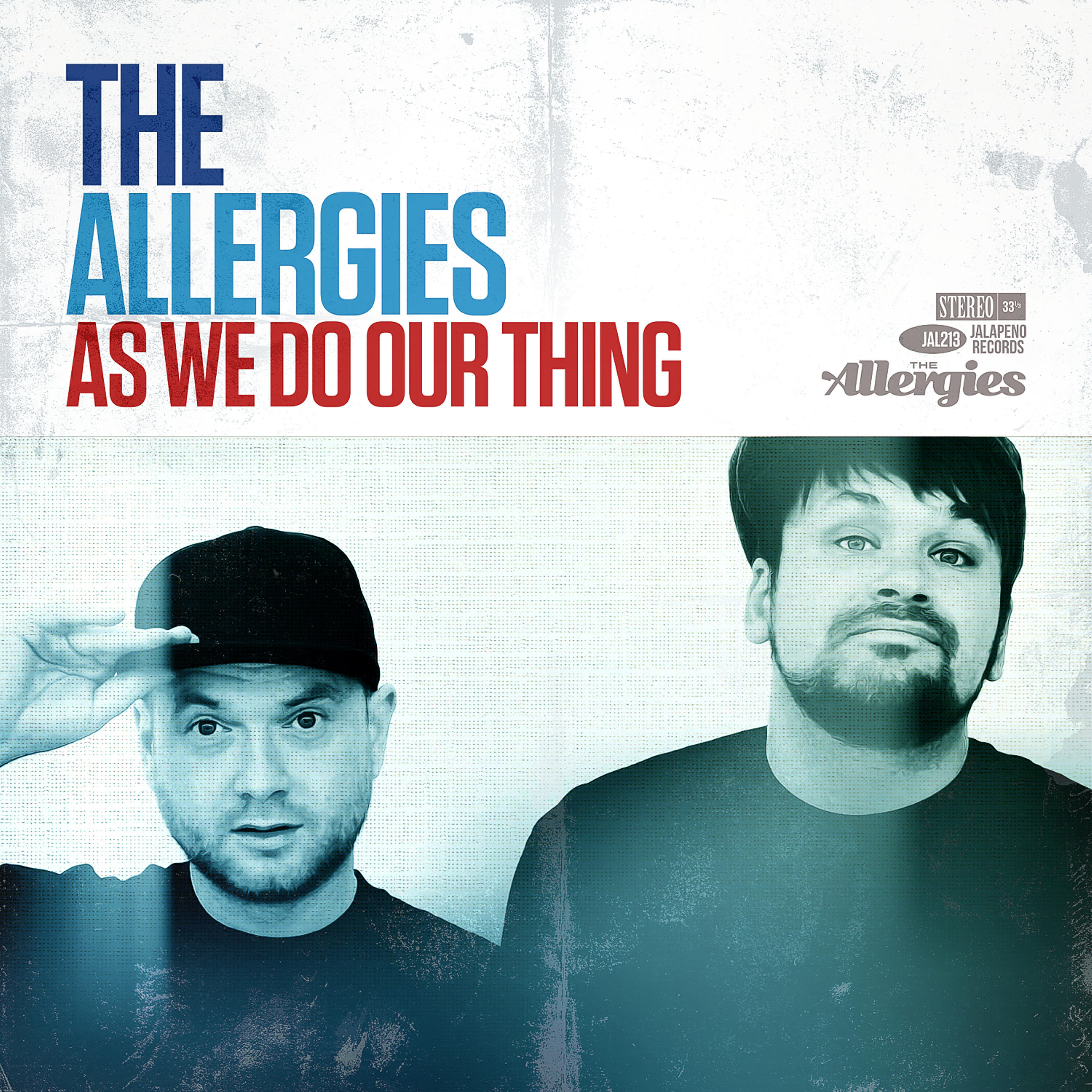 Релиз As We Do Our Thing