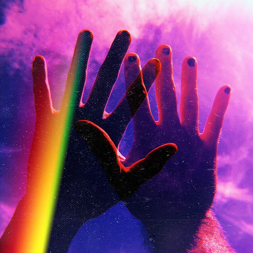 Релиз UltraVioletEverything