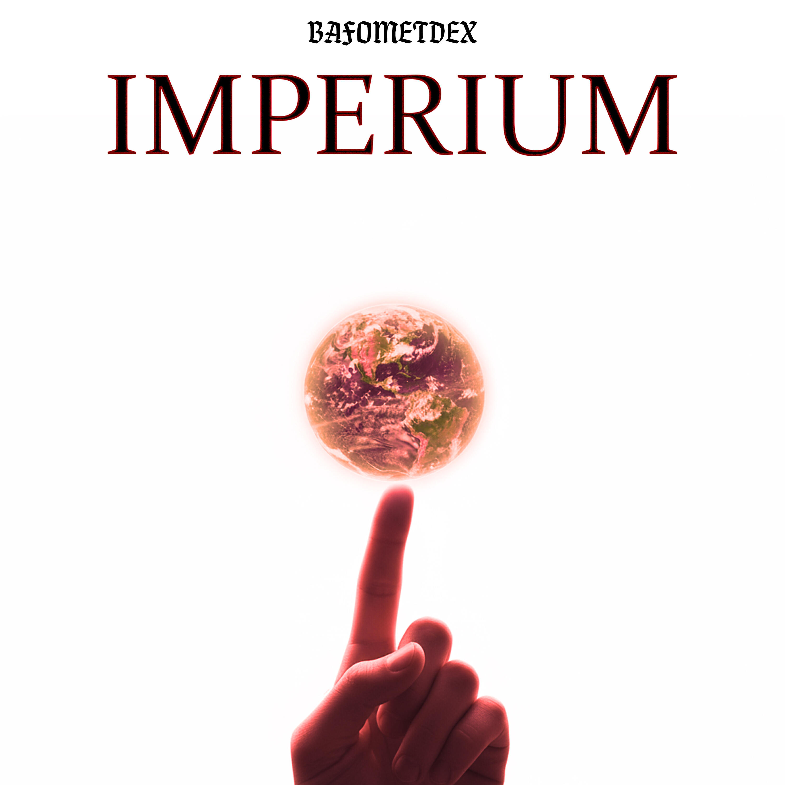 Релиз Imperium