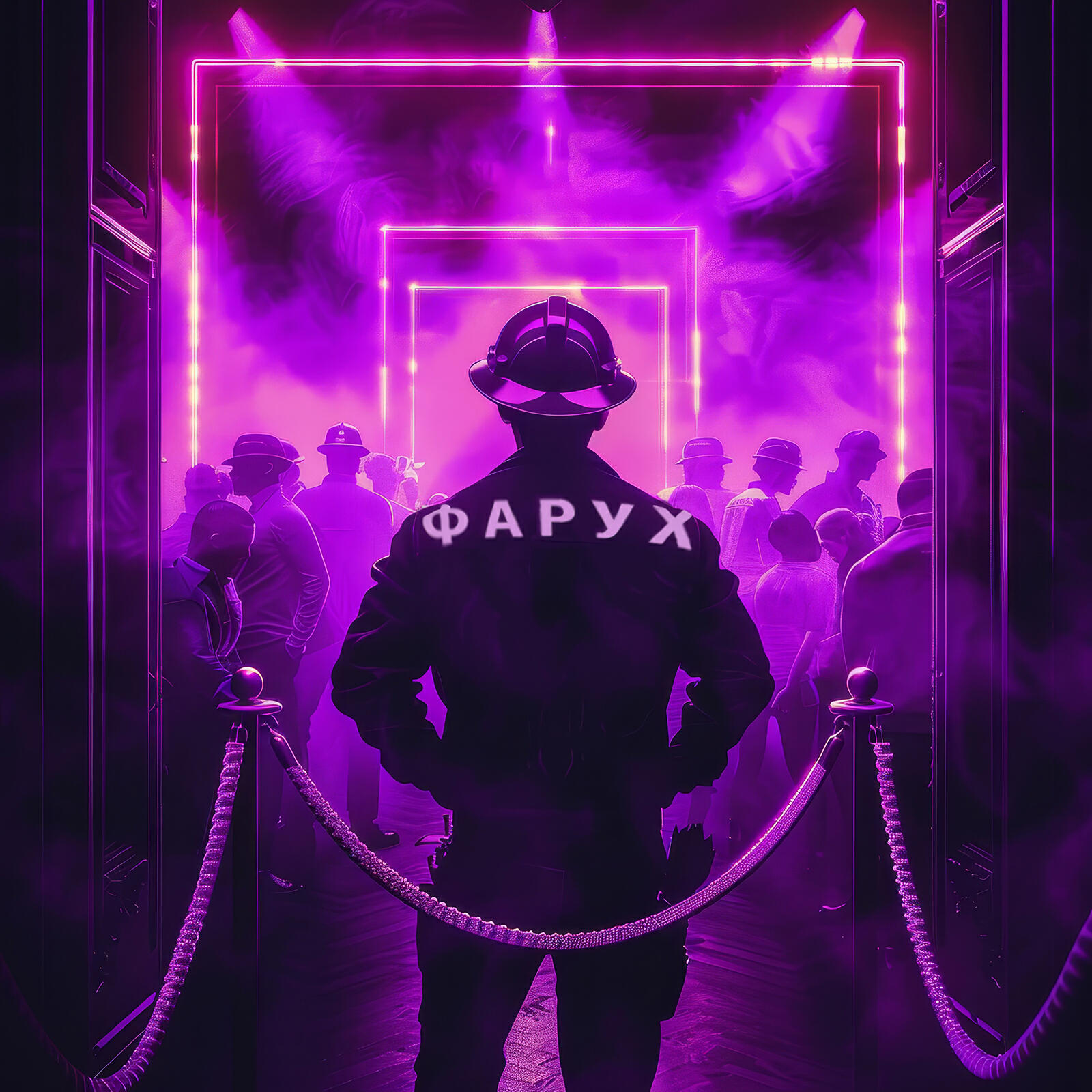 Релиз Фарух