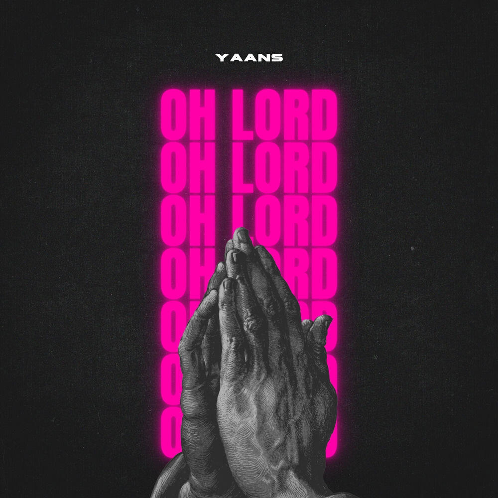 Релиз Oh Lord