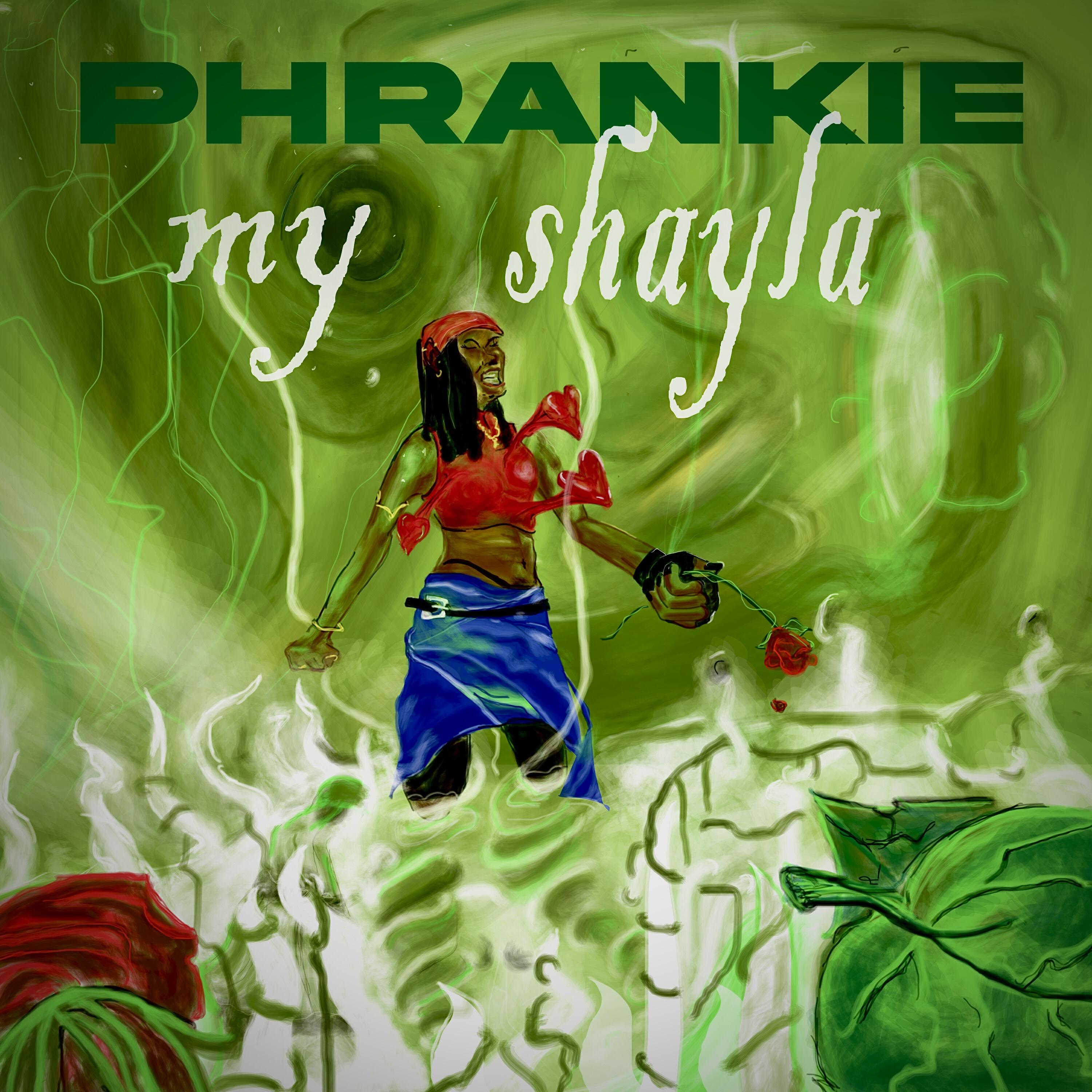 Phrankie