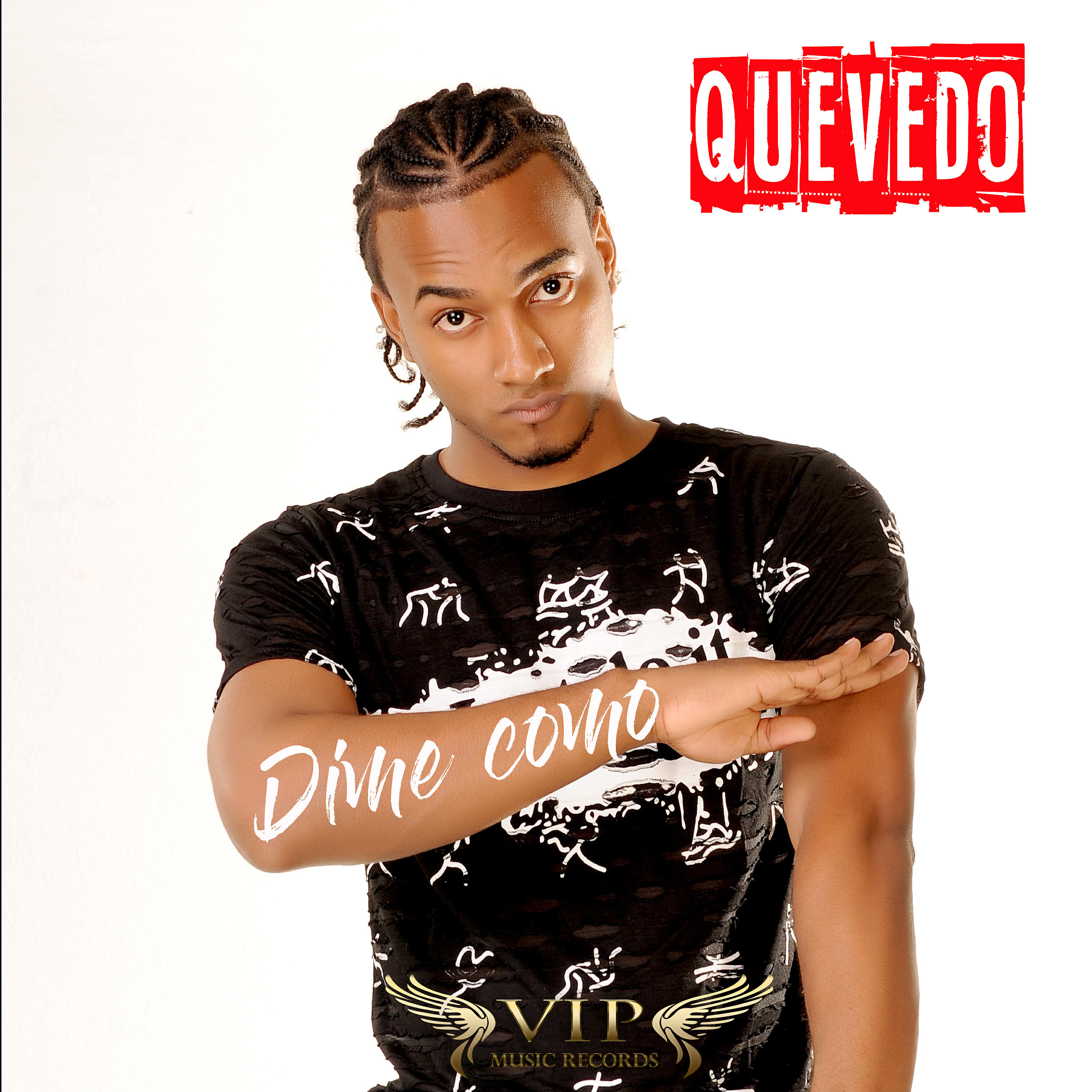 Релиз Dime Como