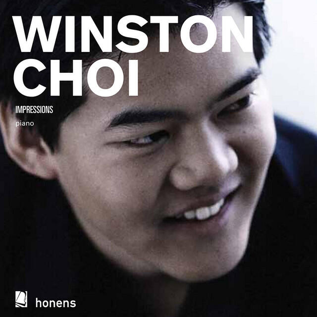 Релиз Honens Laureate Series: Impressions