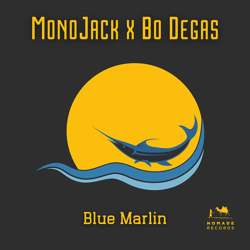 Релиз Blue Marlin