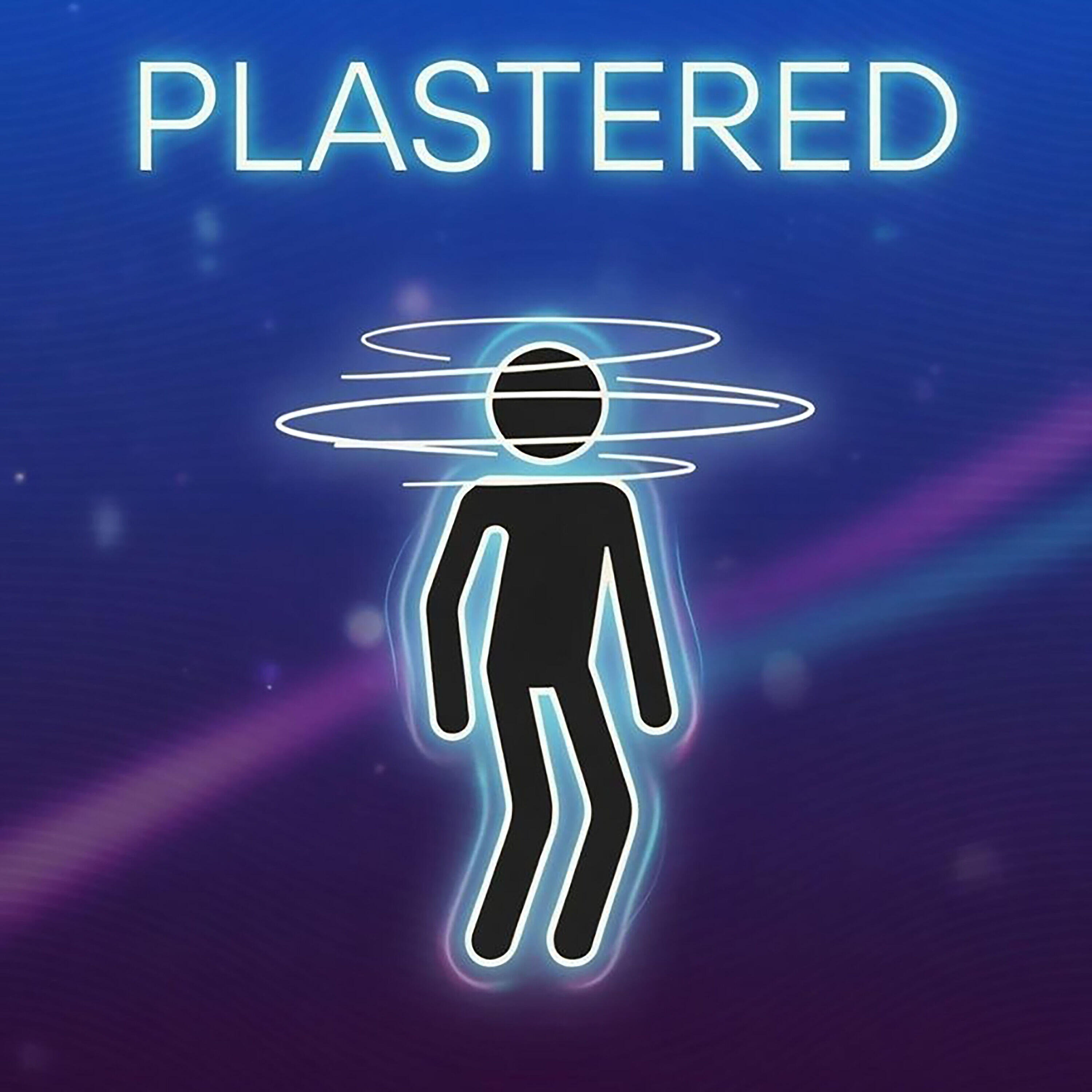 Релиз Plastered