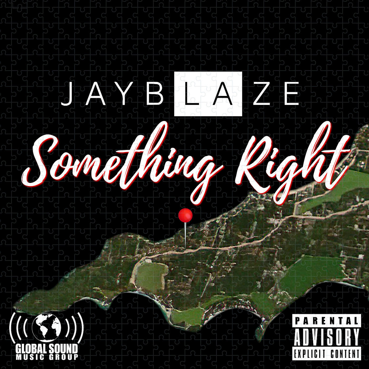 Релиз Something Right