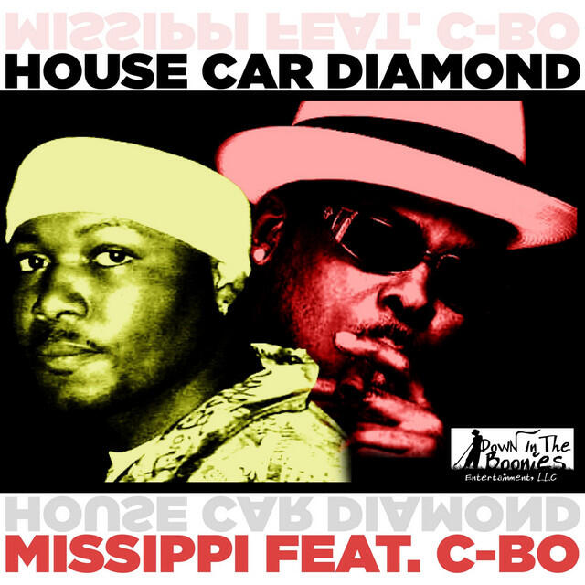 Релиз House, Car, Diamond