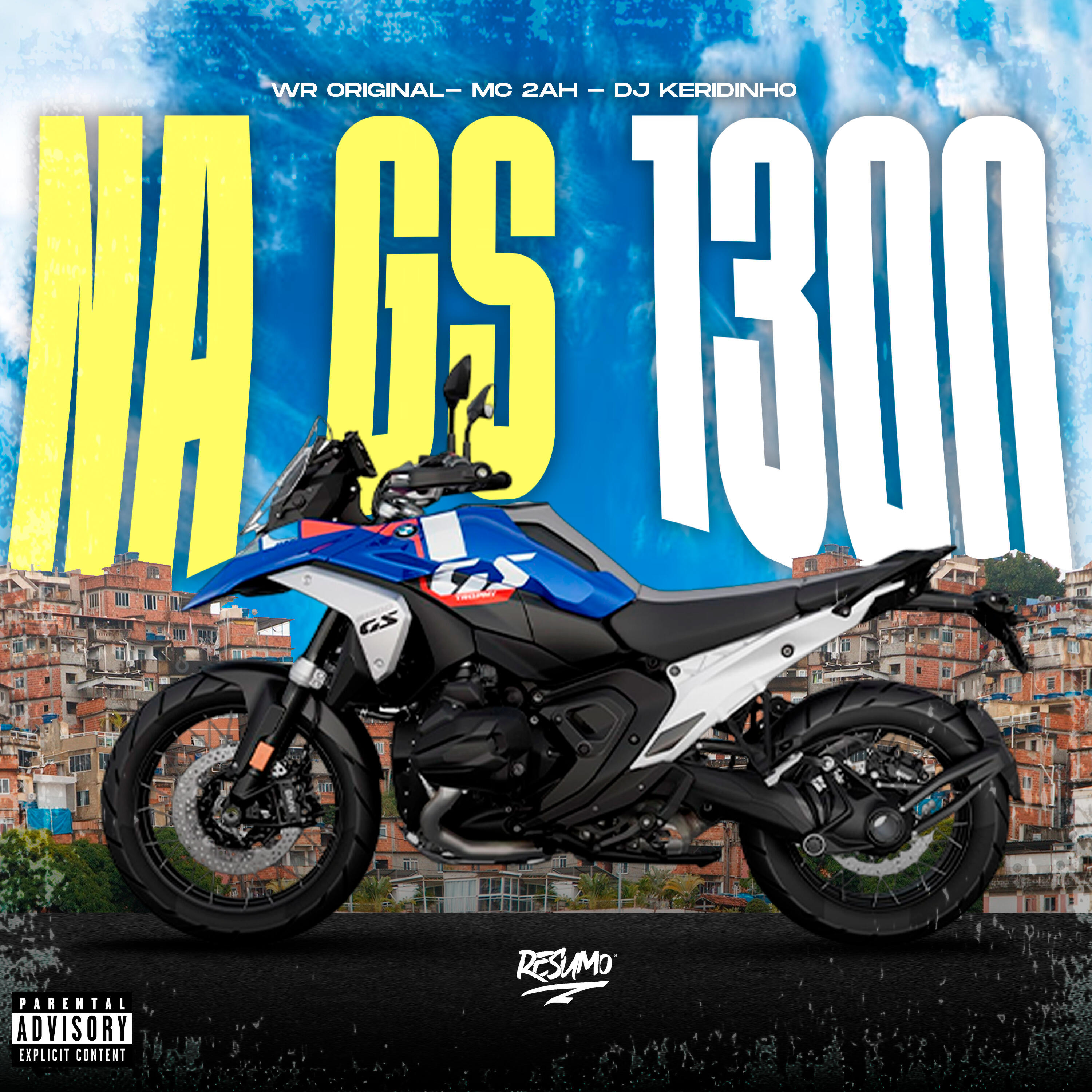 Релиз Na Gs 1300