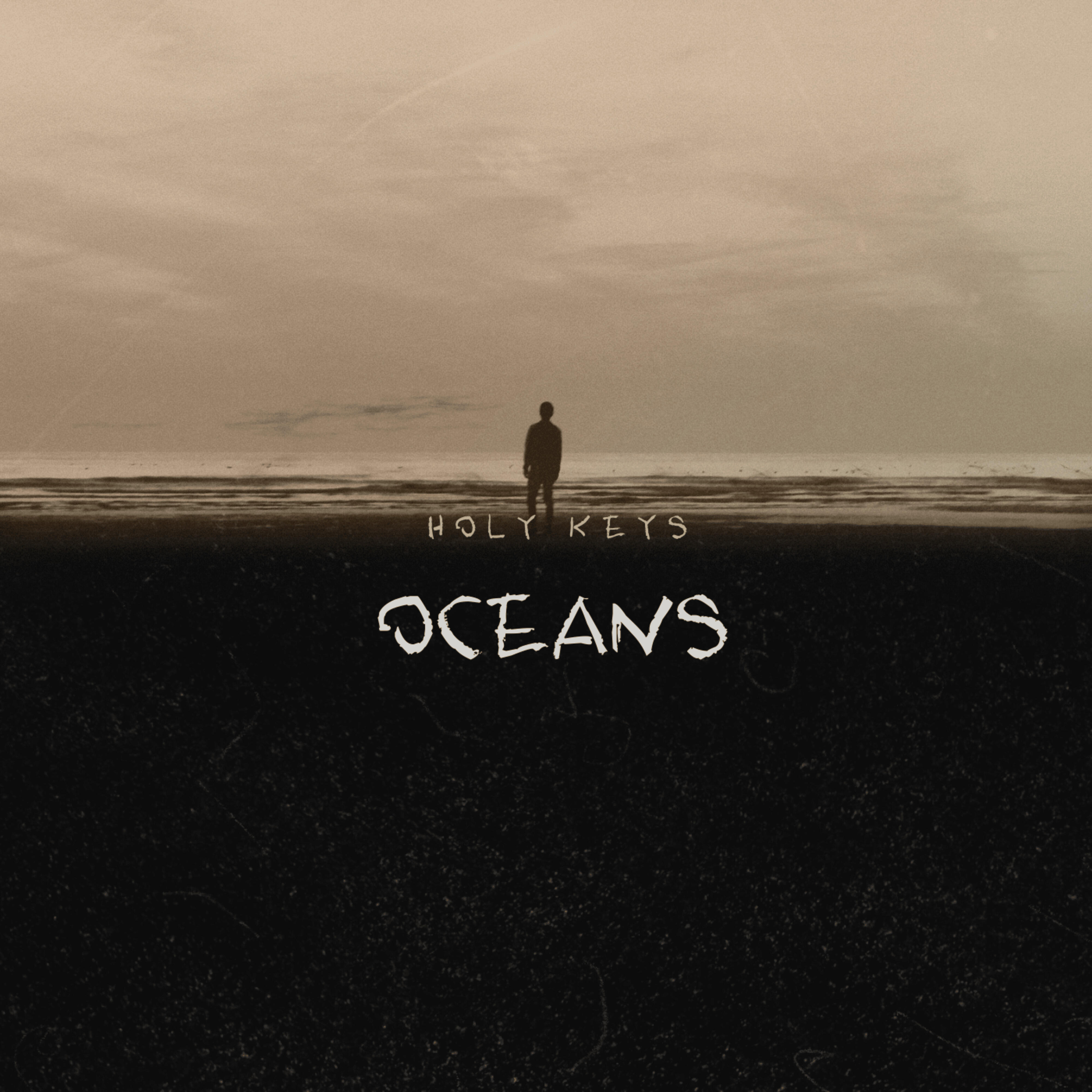 Релиз Oceans