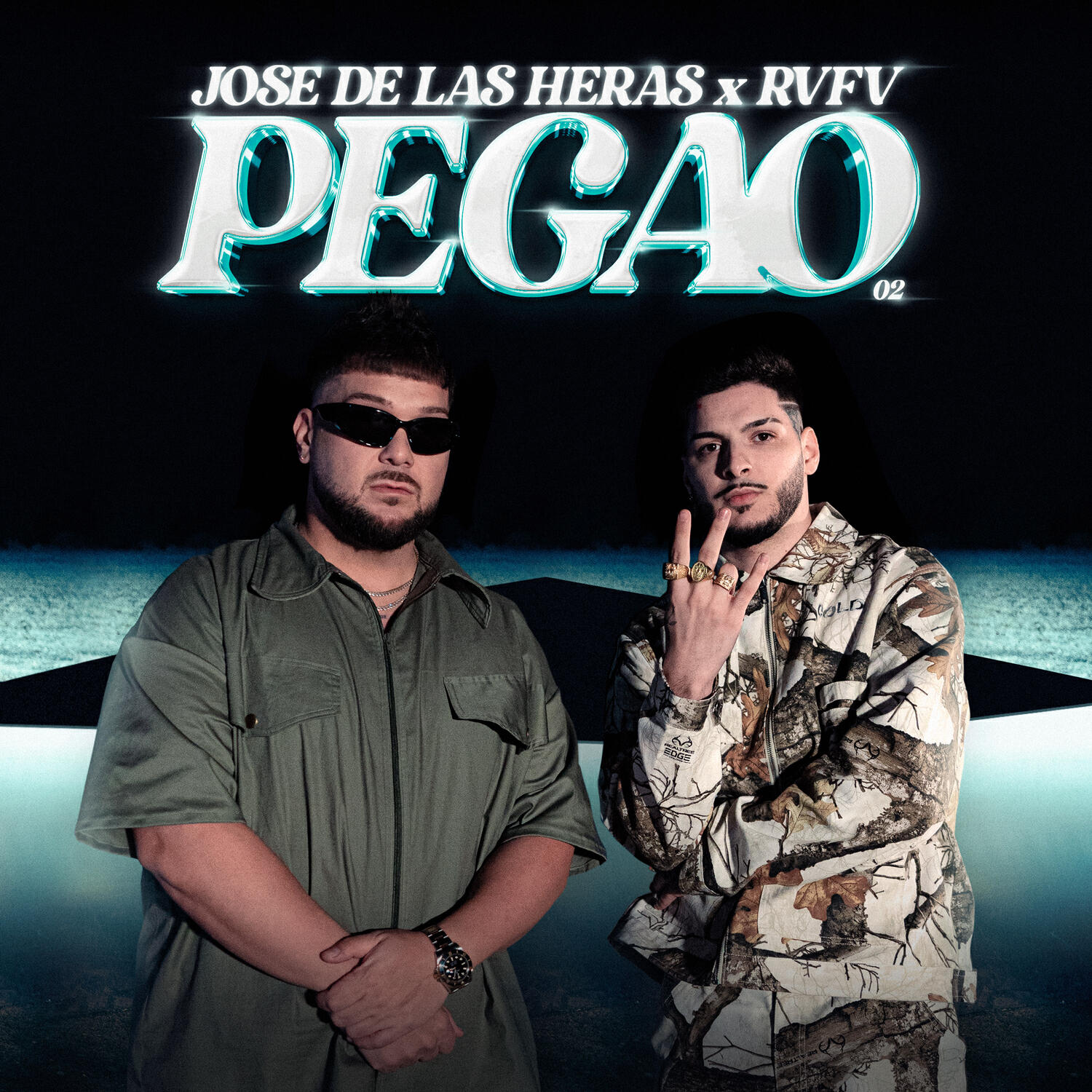Релиз PEGAO