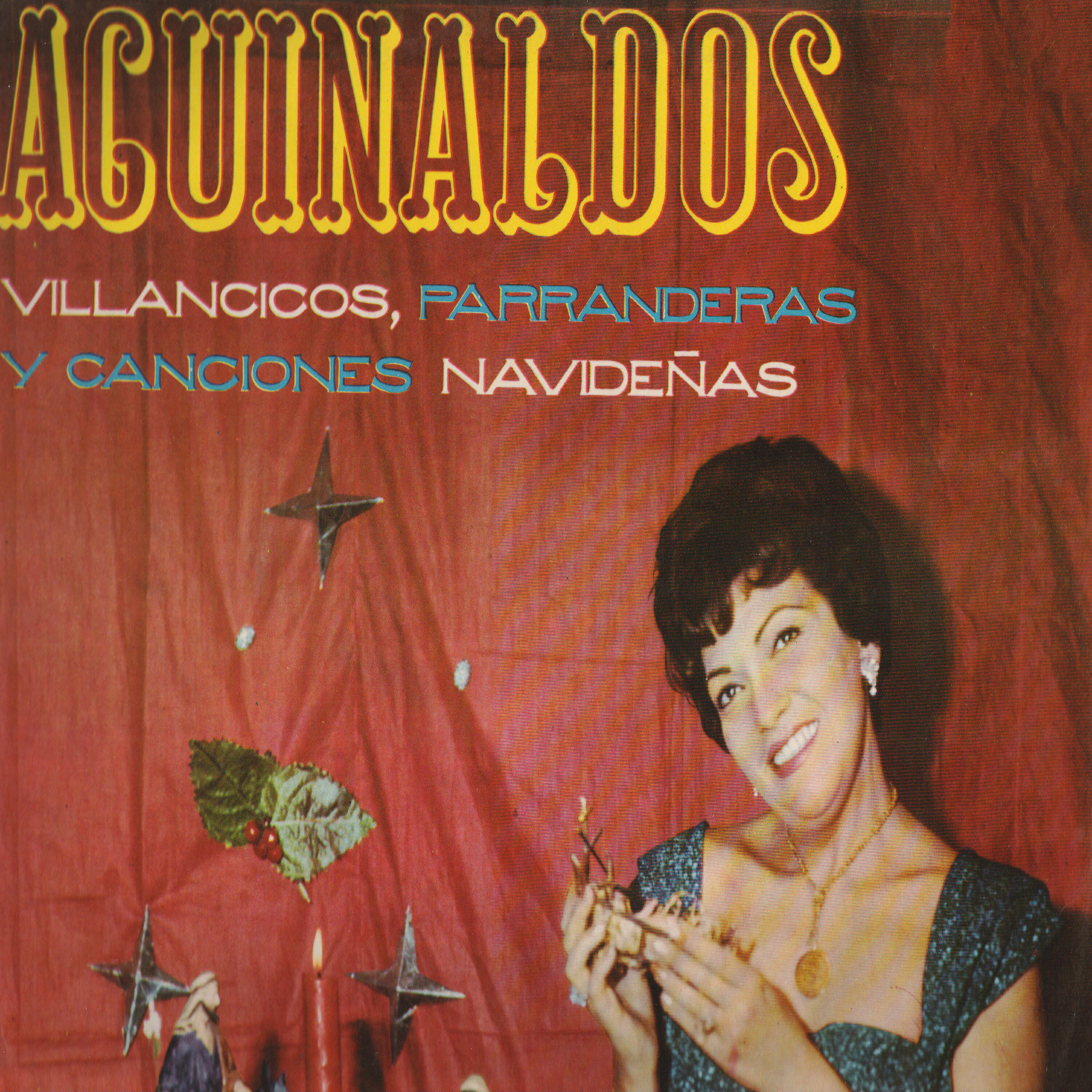 Luisa de Córdoba