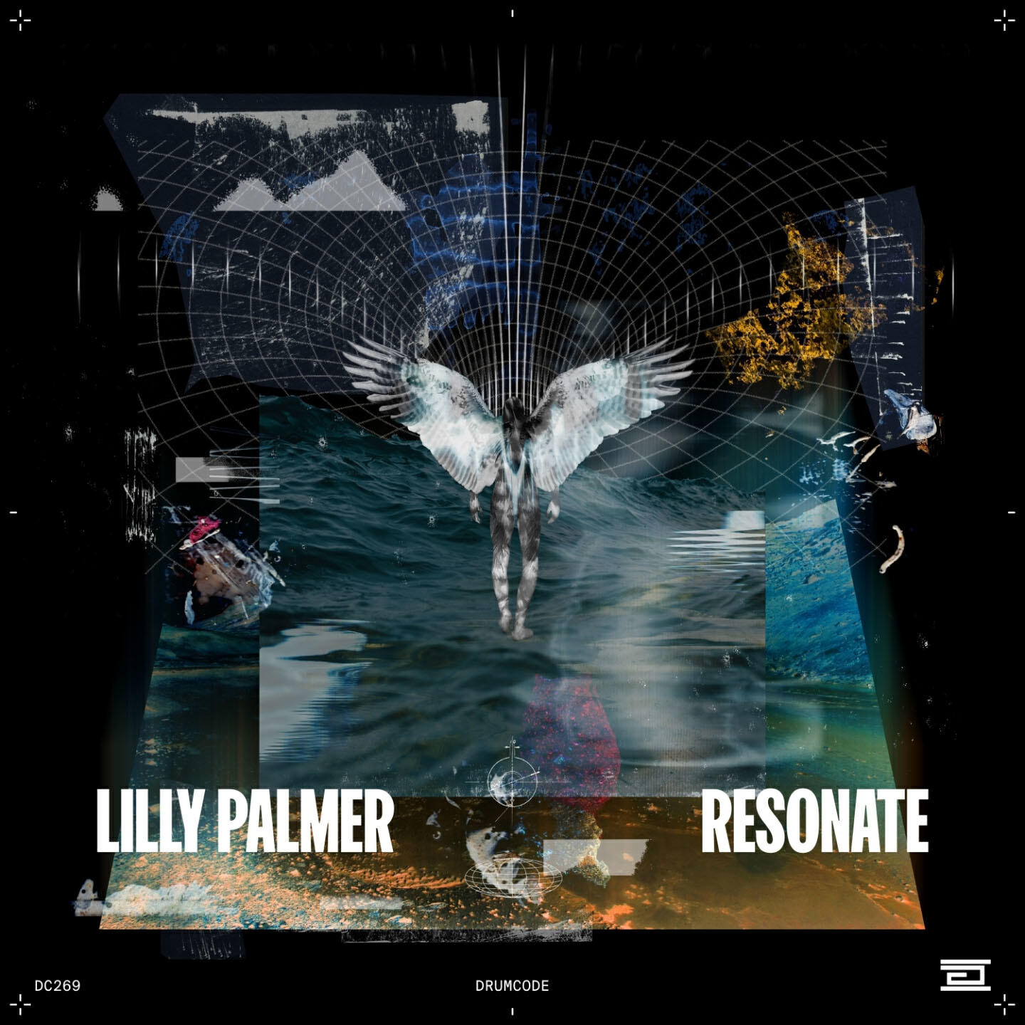 Релиз Resonate