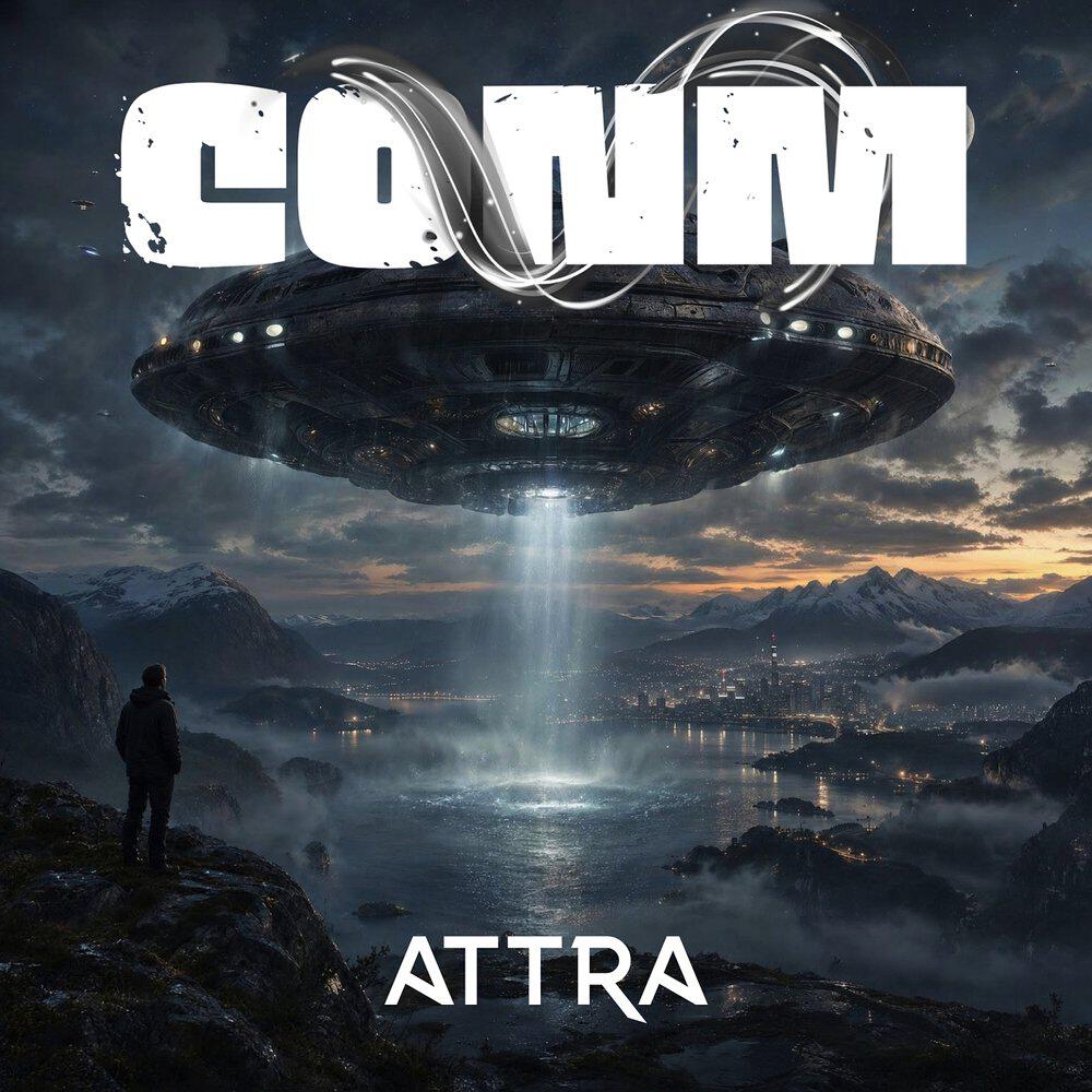 Релиз Attra