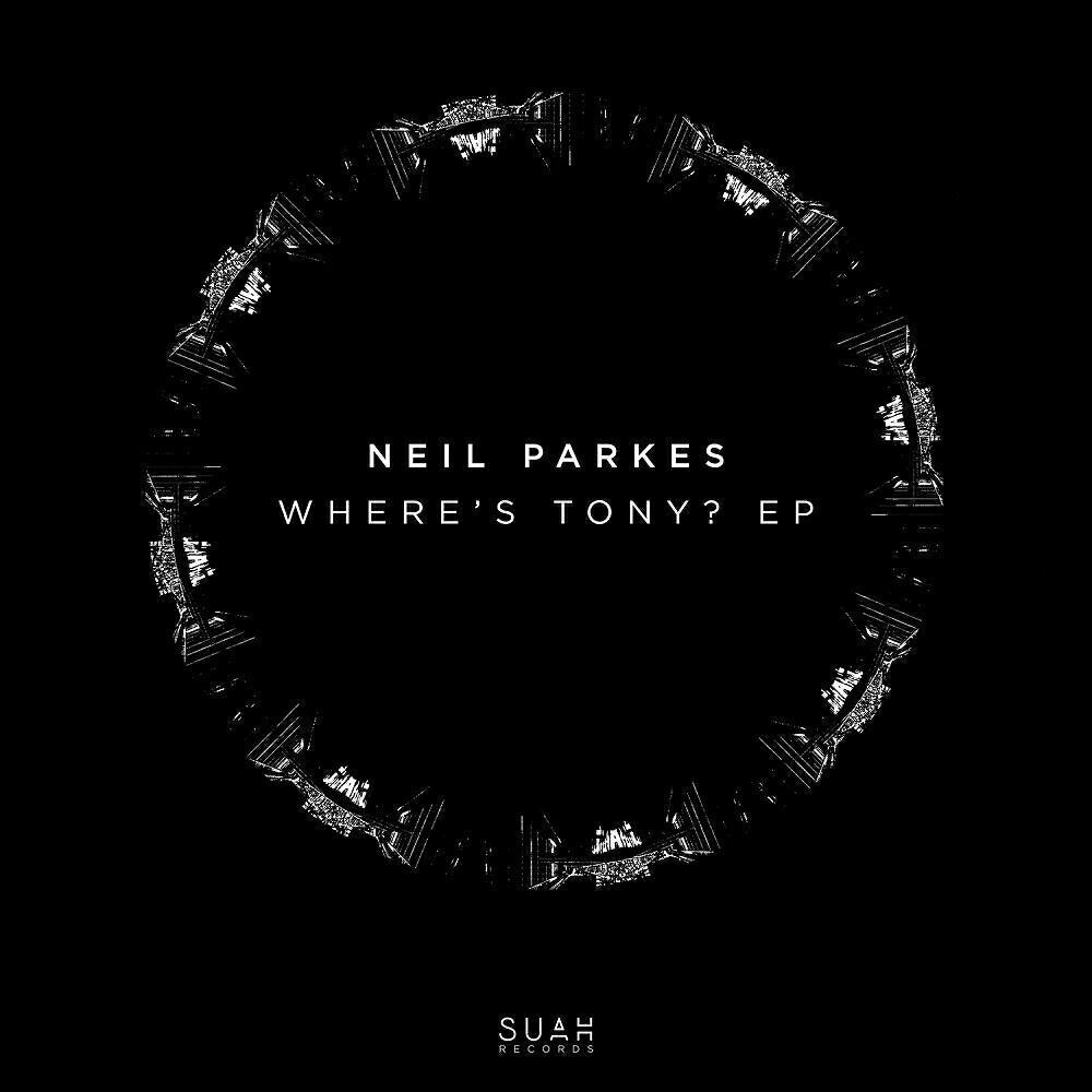 Neil Parkes