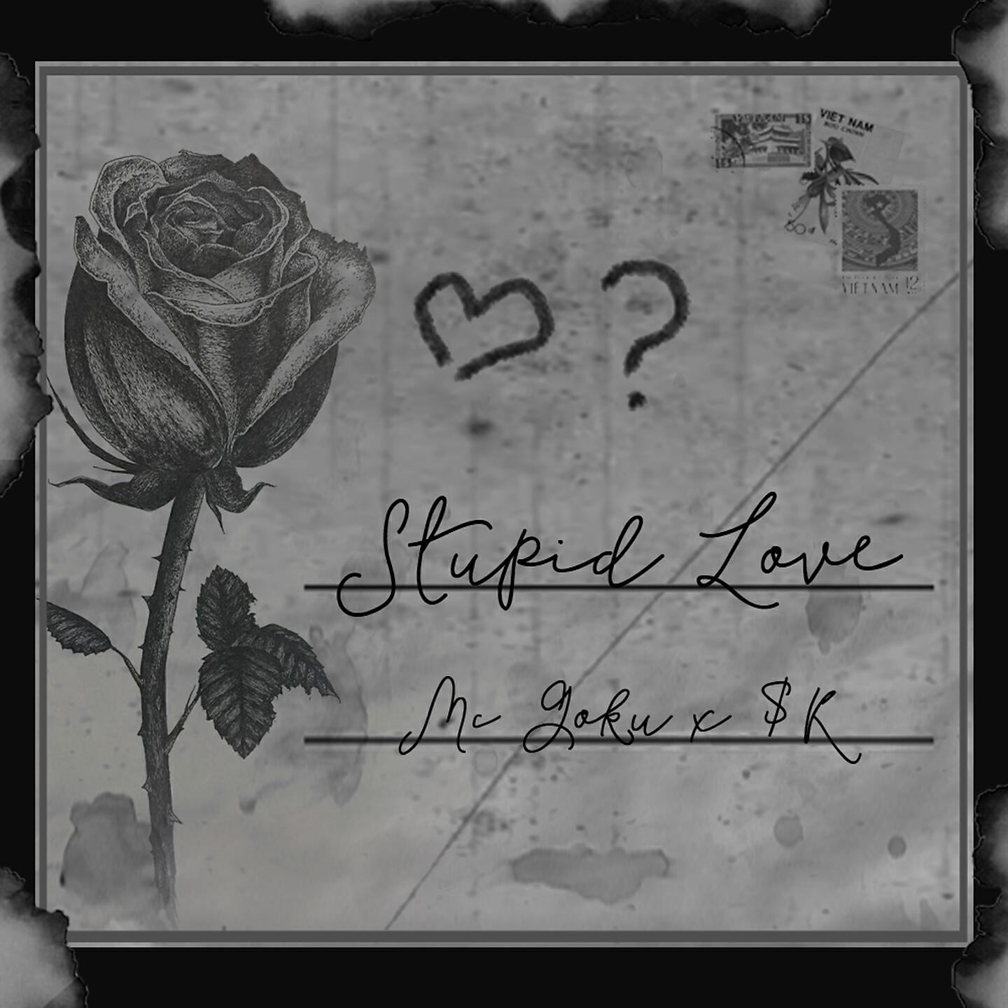 Релиз Stupid Love