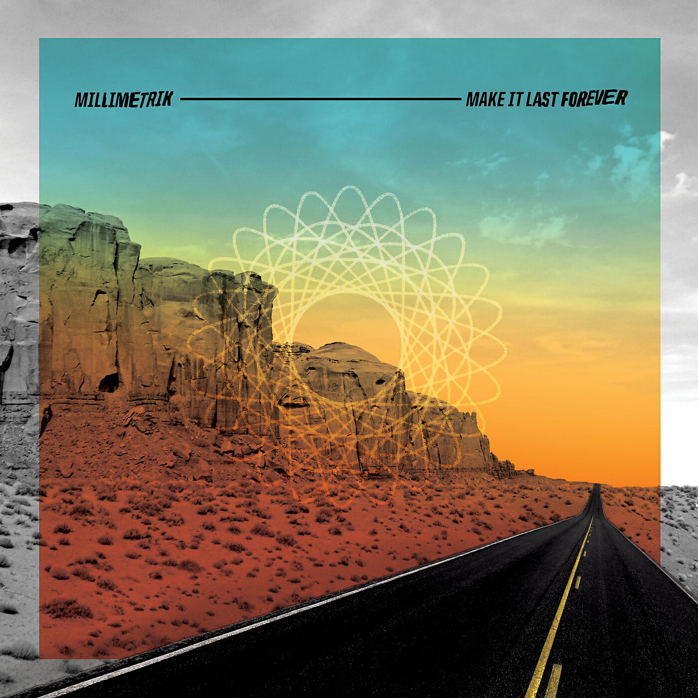 Релиз Make It Last Forever