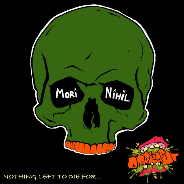 Релиз Nothing Left to Die For
