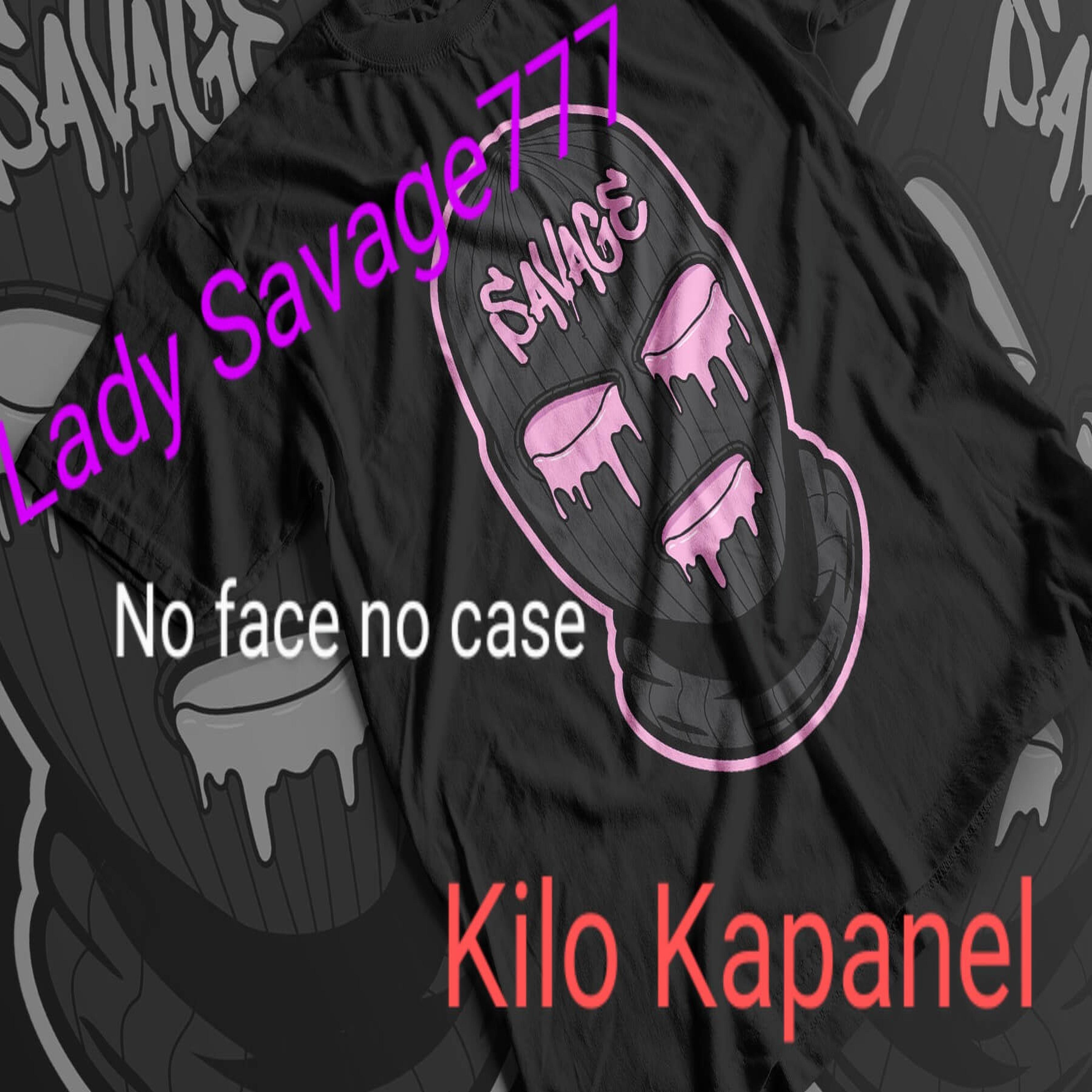 Lady Savage777