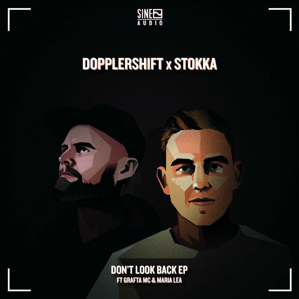 Релиз Don't Look Back EP