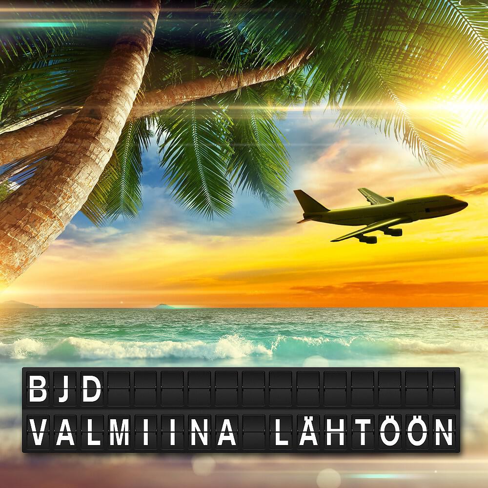 Релиз Valmiina lähtöön