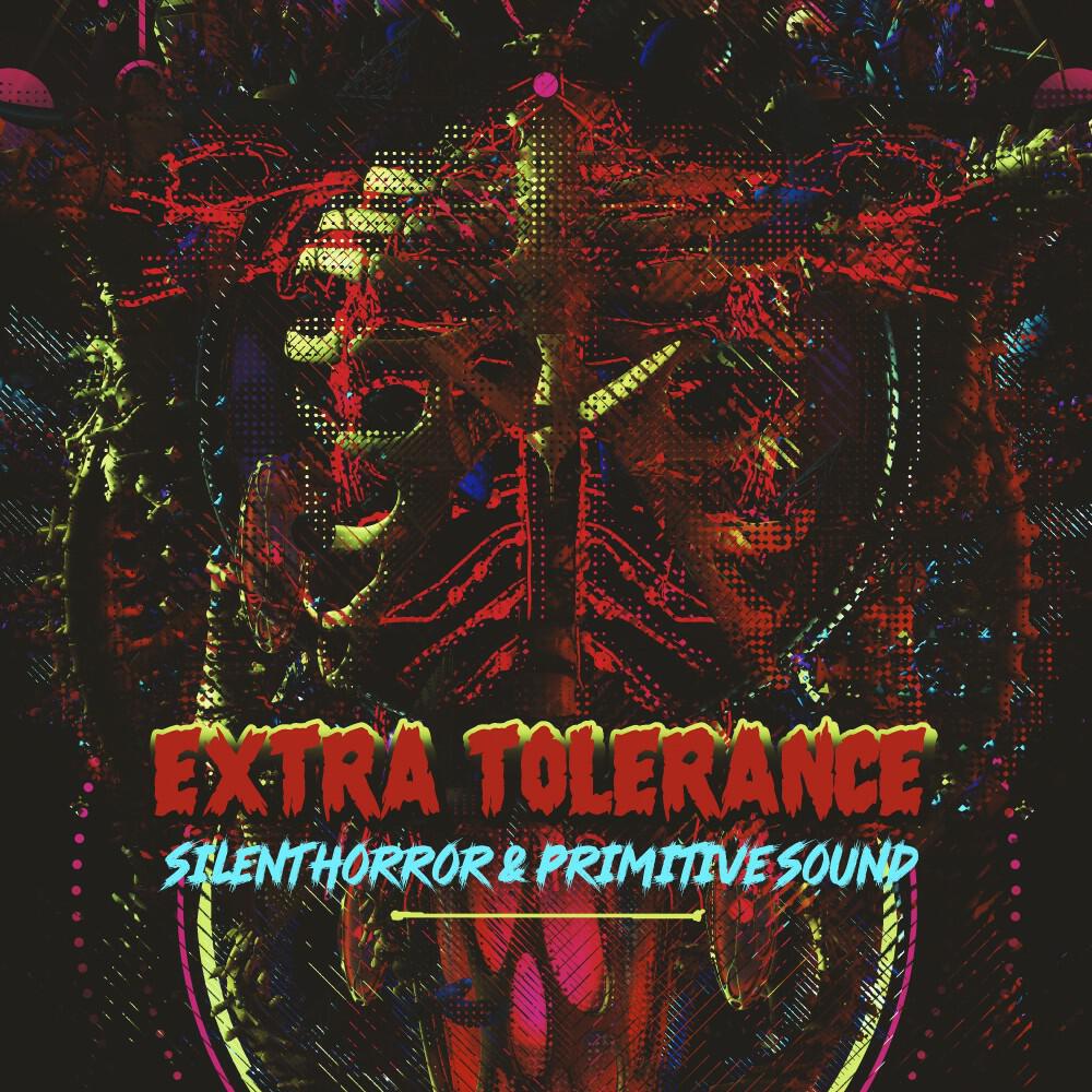 Релиз Extra Tolerance