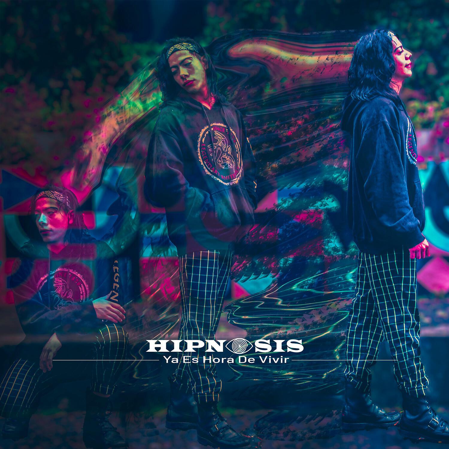 Релиз Ya es hora de vivir