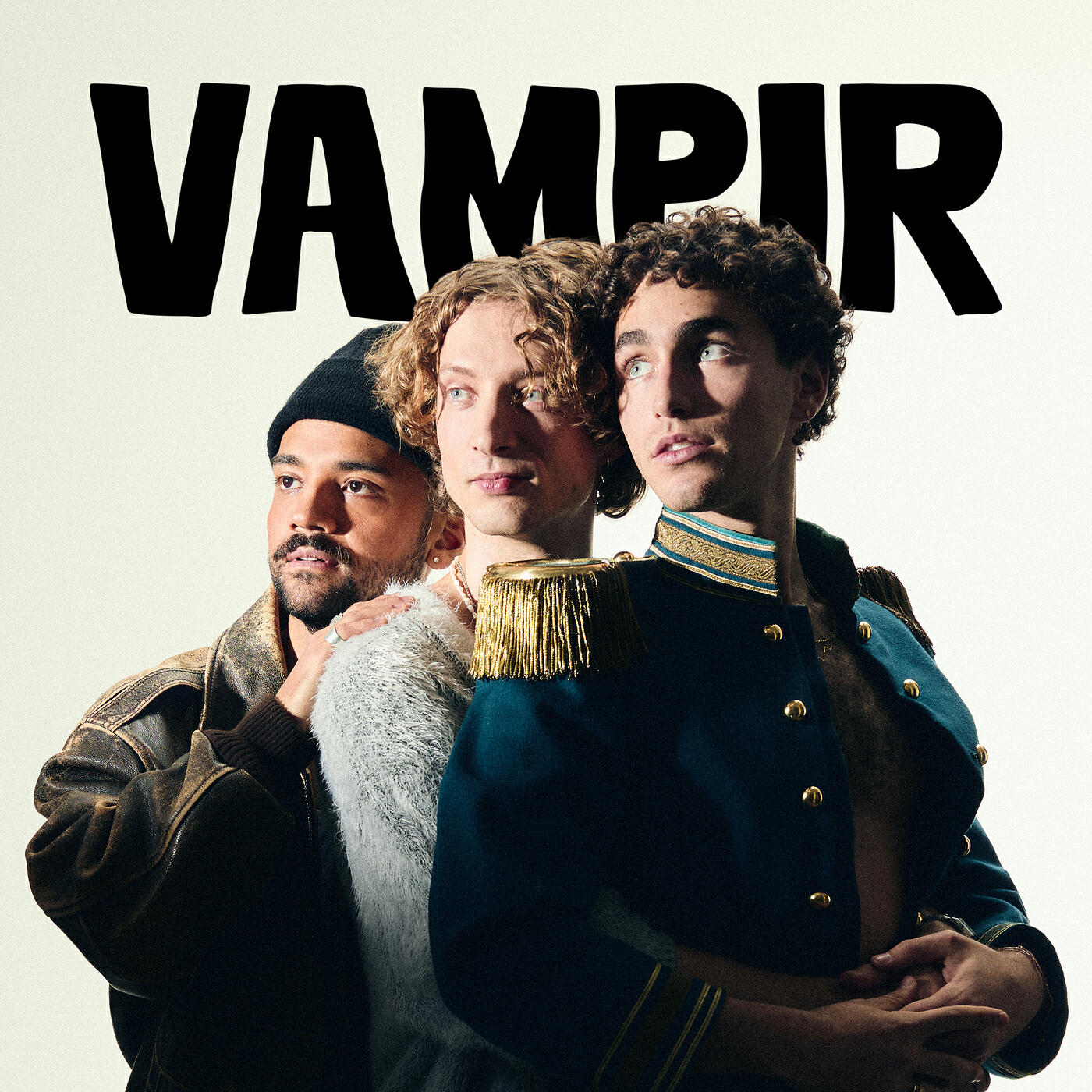 Релиз Vampir