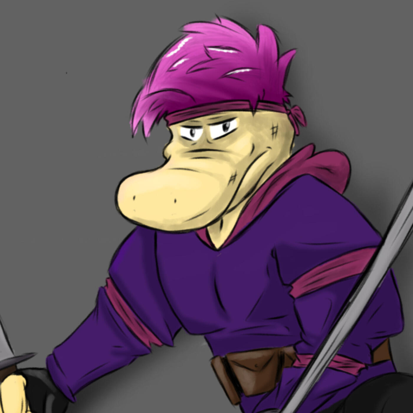 Релиз Noble Elems