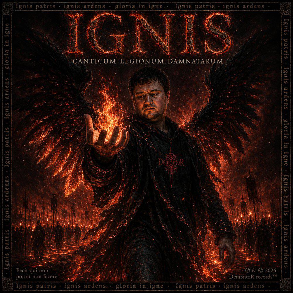 Релиз IGNIS
