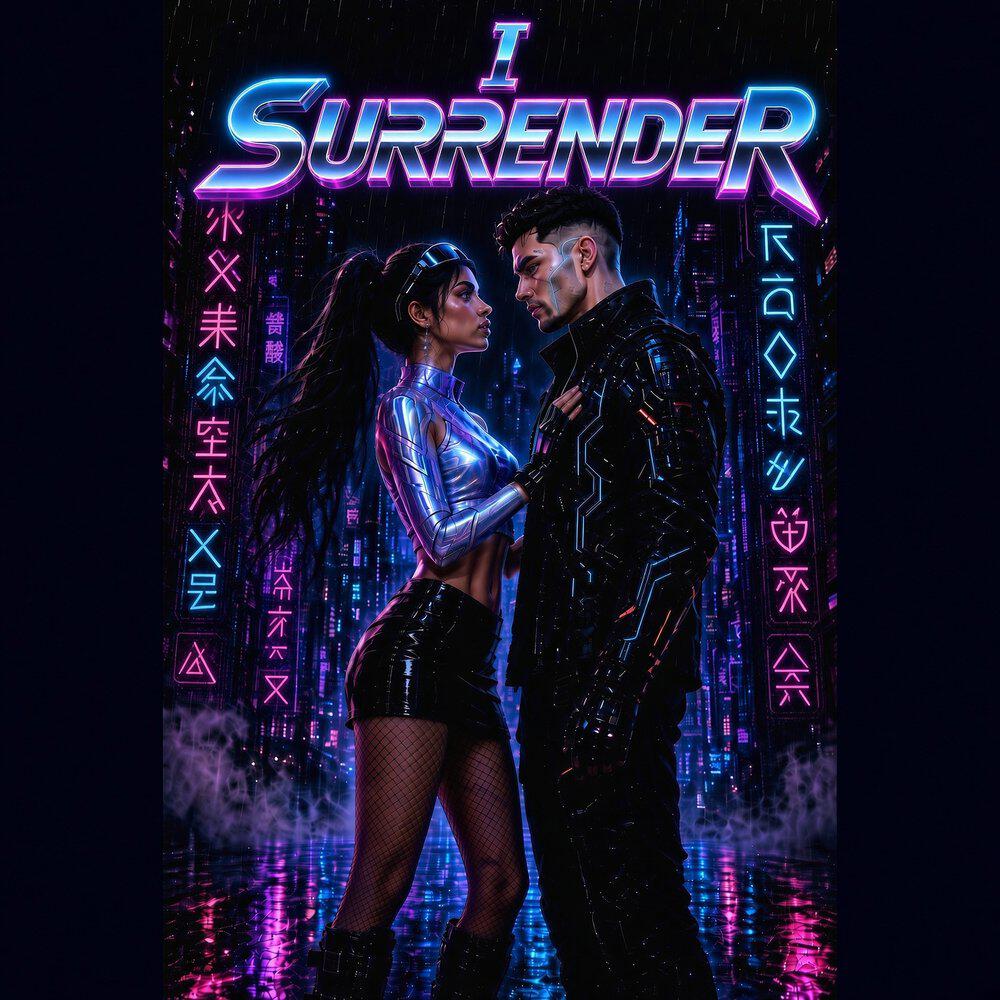 Релиз I Surrender