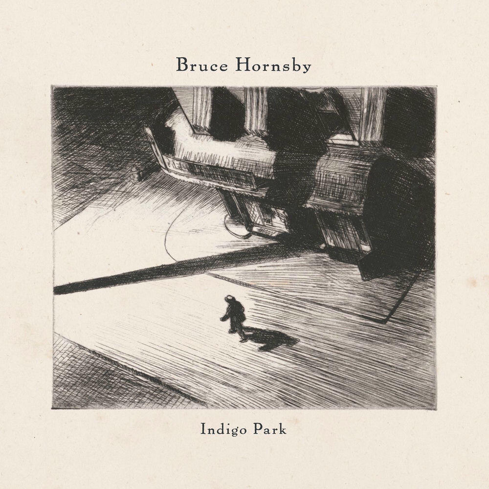 Релиз Indigo Park