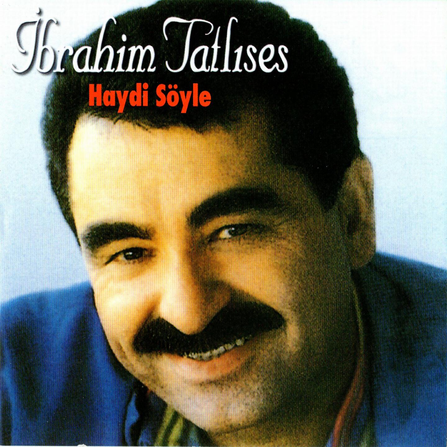 Релиз Haydi Söyle
