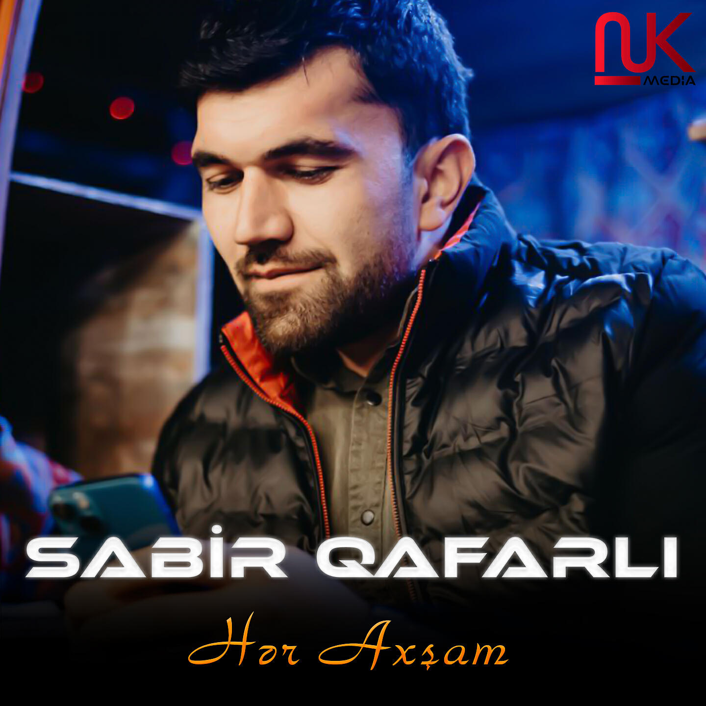 Релиз Hər Axşam