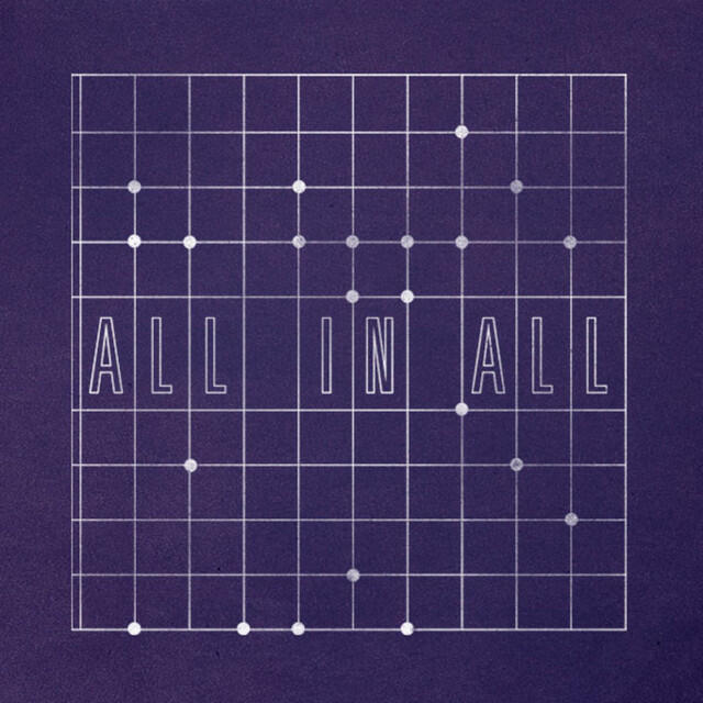 Релиз All In All
